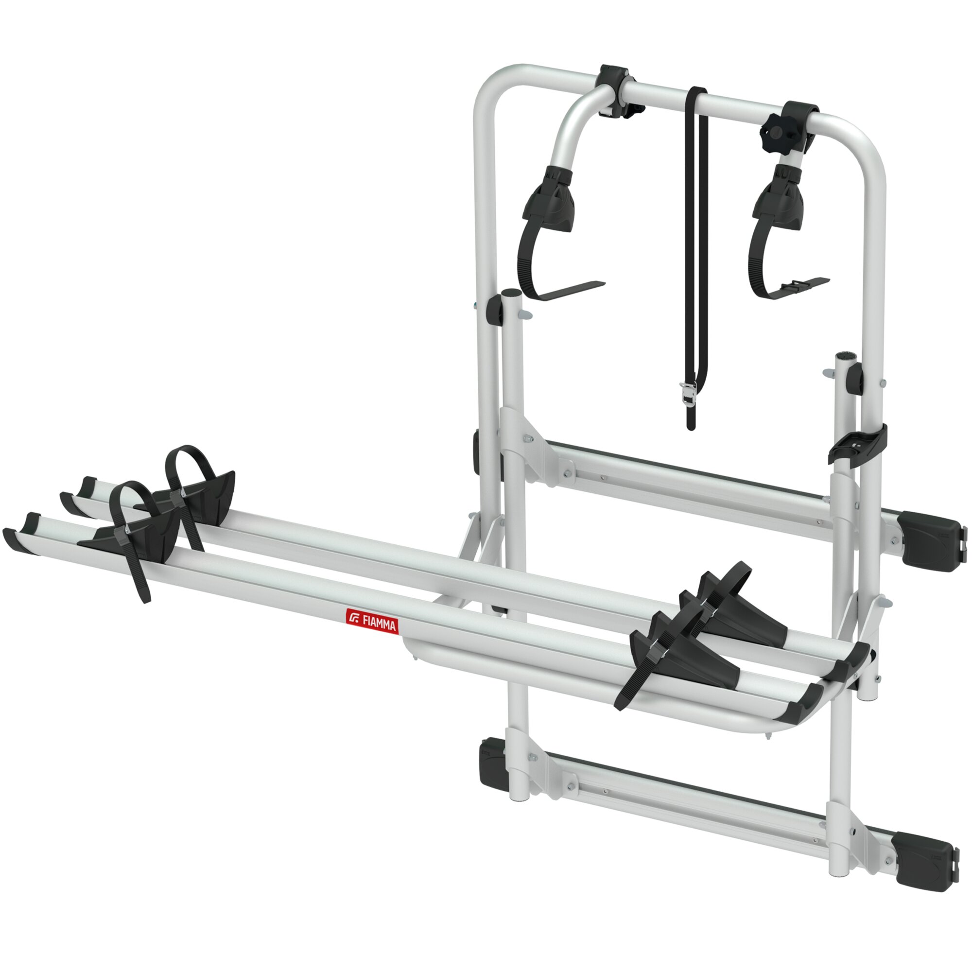 Fiamma Bagażnik rowerowy Carry-Bike 200 DJ Ducato