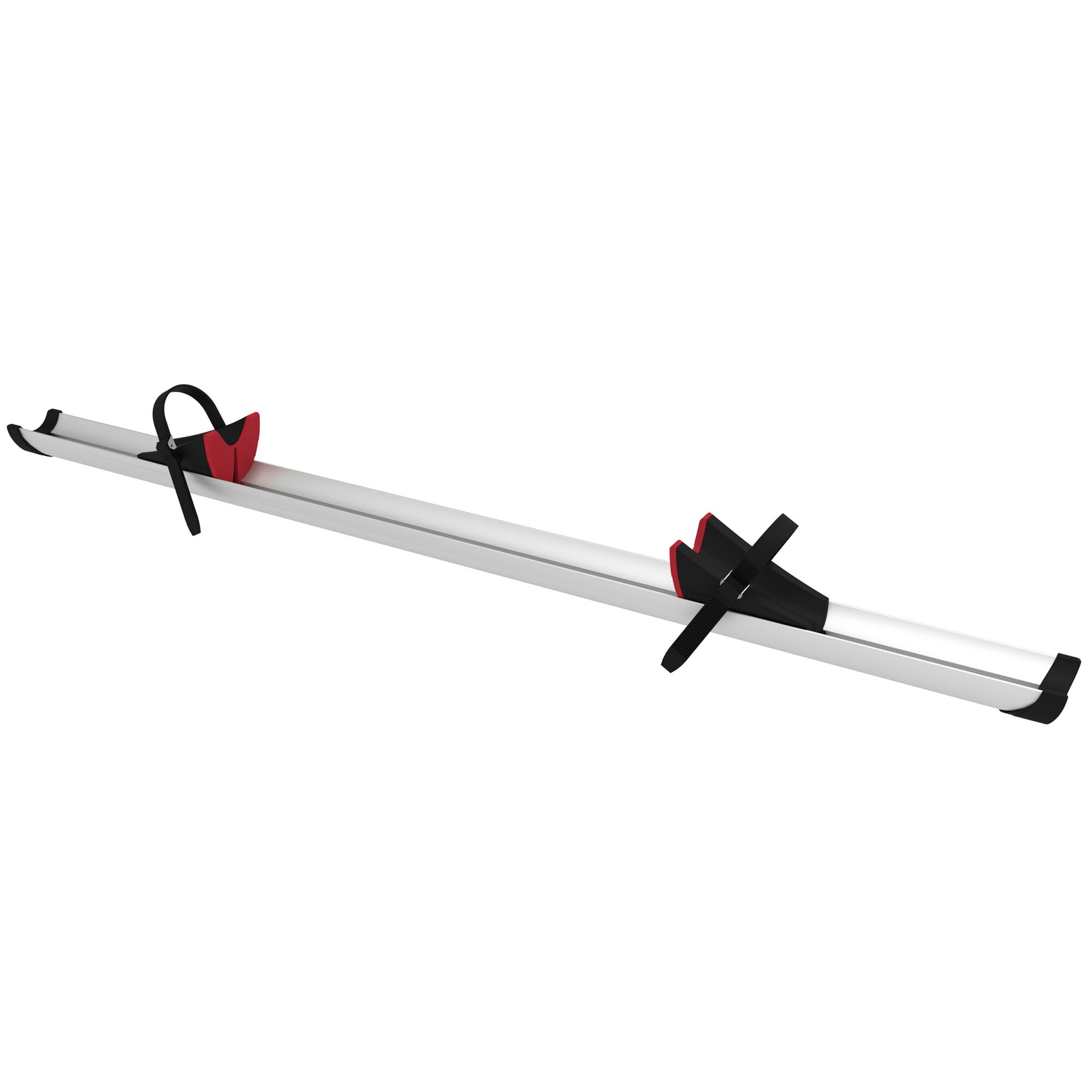 Fiamma Szyna rowerowa "Rail Premium", srebrna
