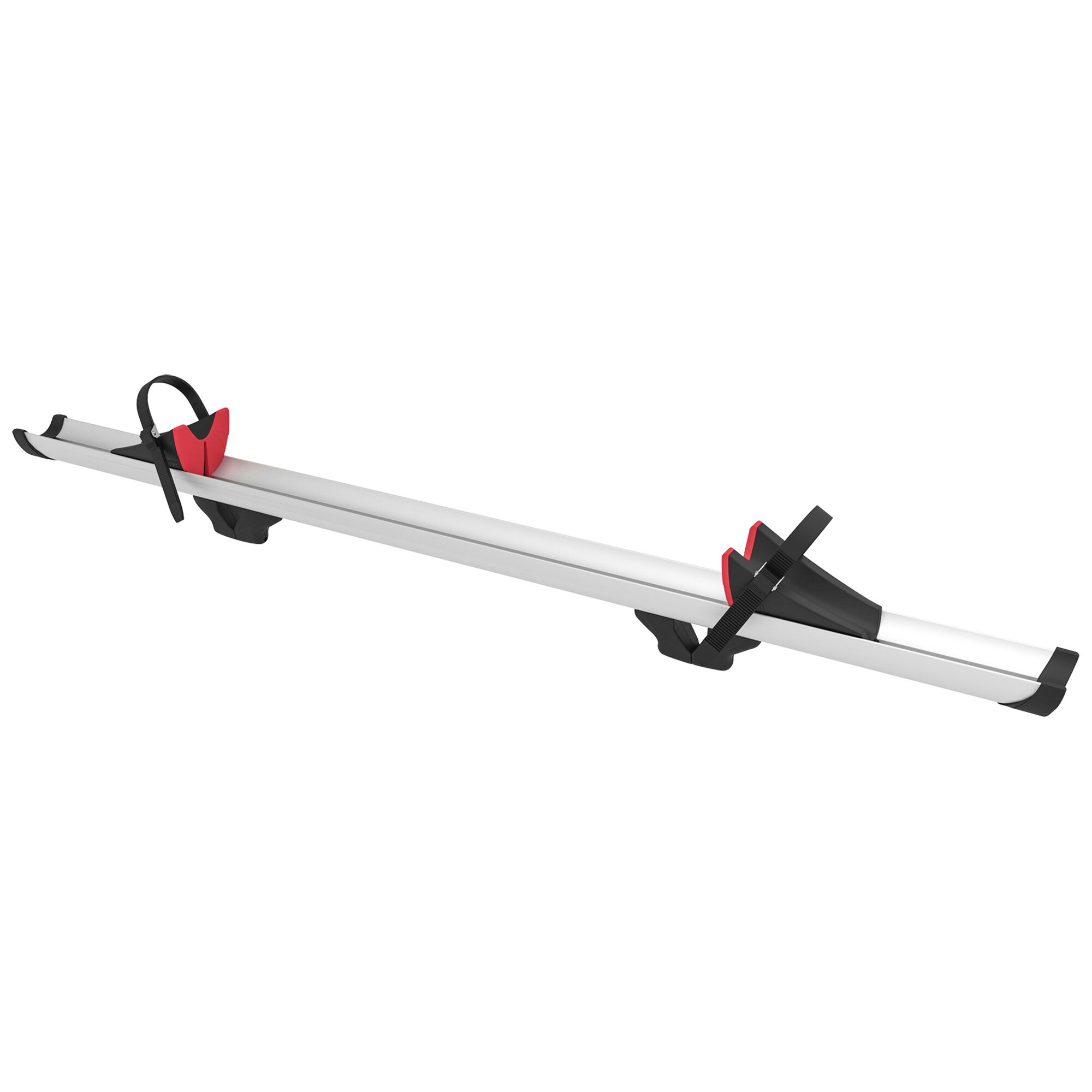 Fiamma Szyna rowerowa „Rail Premium” S, srebrna