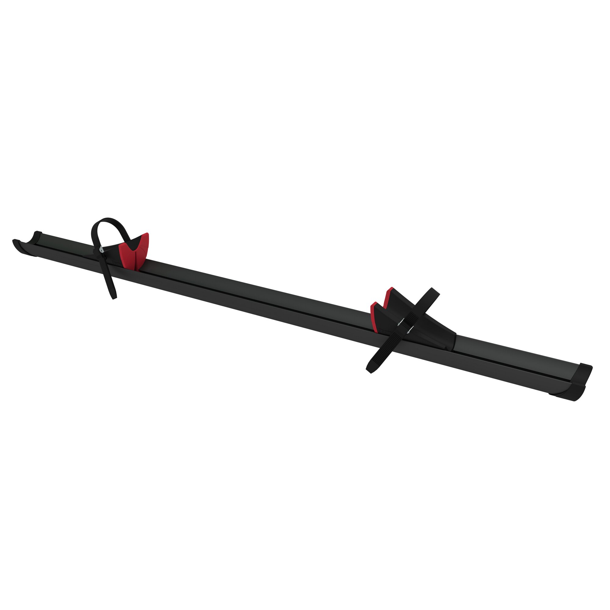 Fiamma Szyna rowerowa „Rail Premium”, czarna