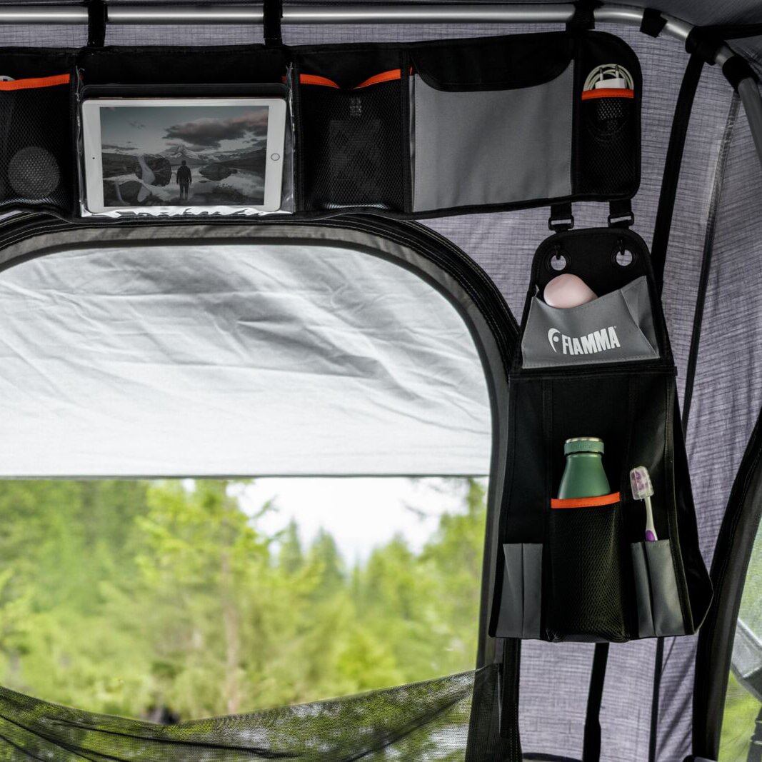 Fiamma Organizator Namiot Moonlight długi