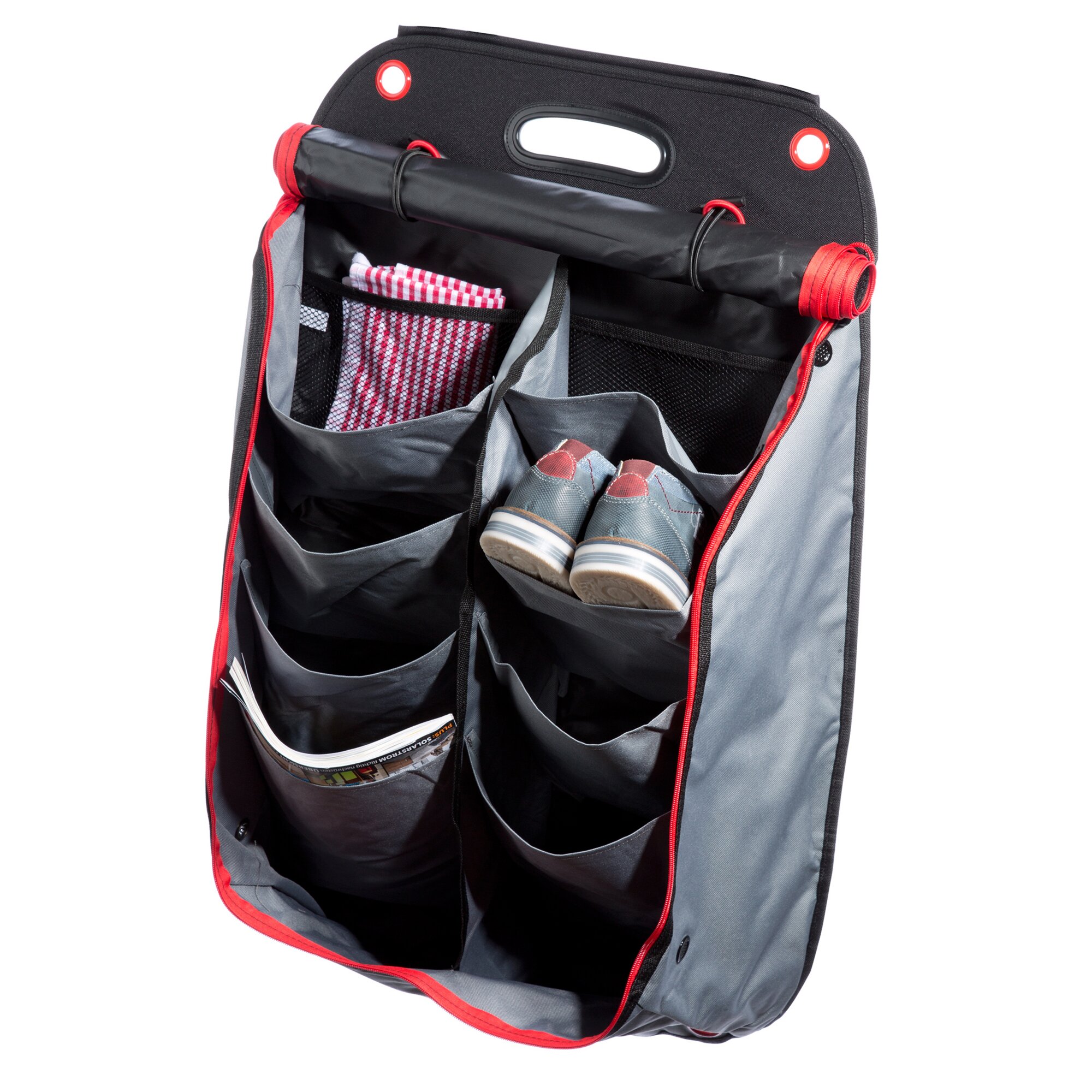 Fiamma Organizator obuwia