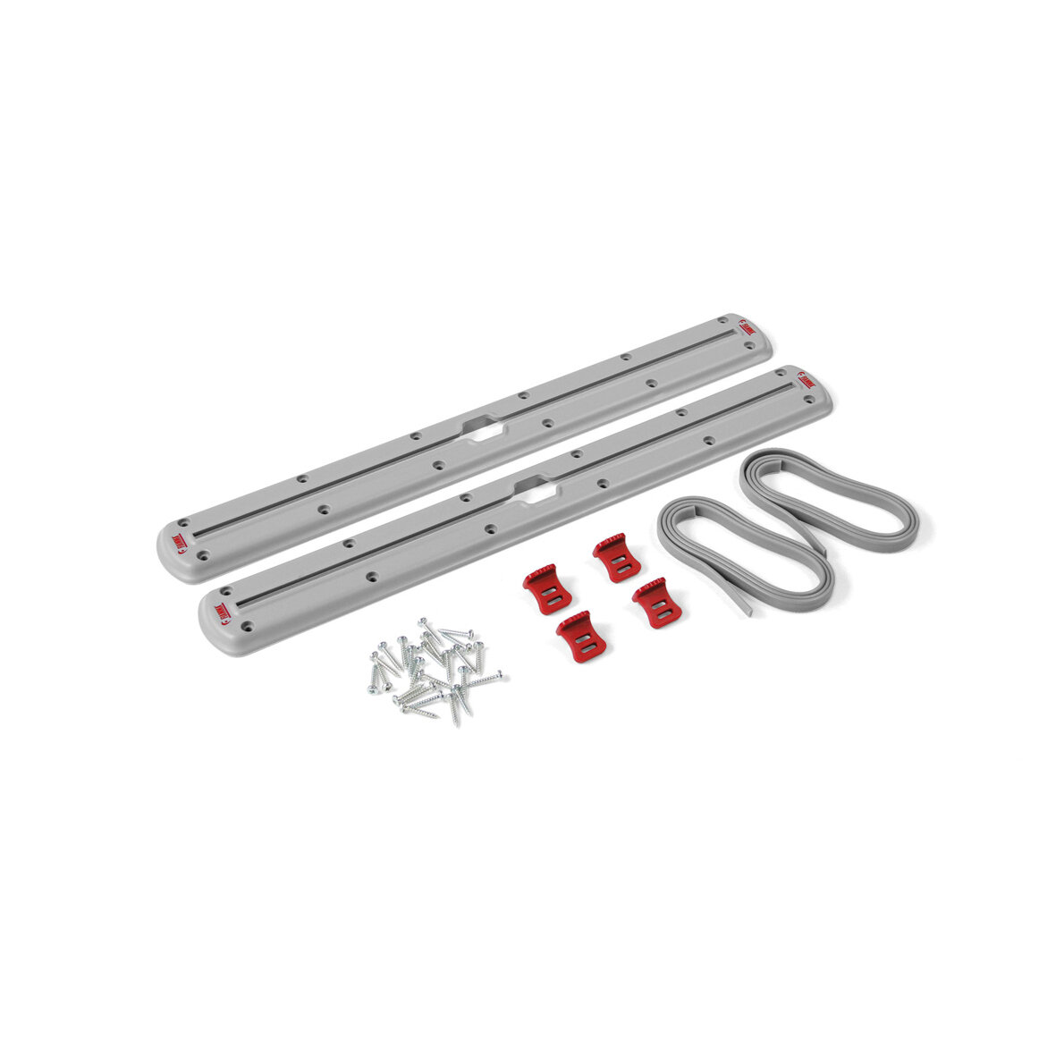 Fiamma System pasów cargo do tylnego garażu