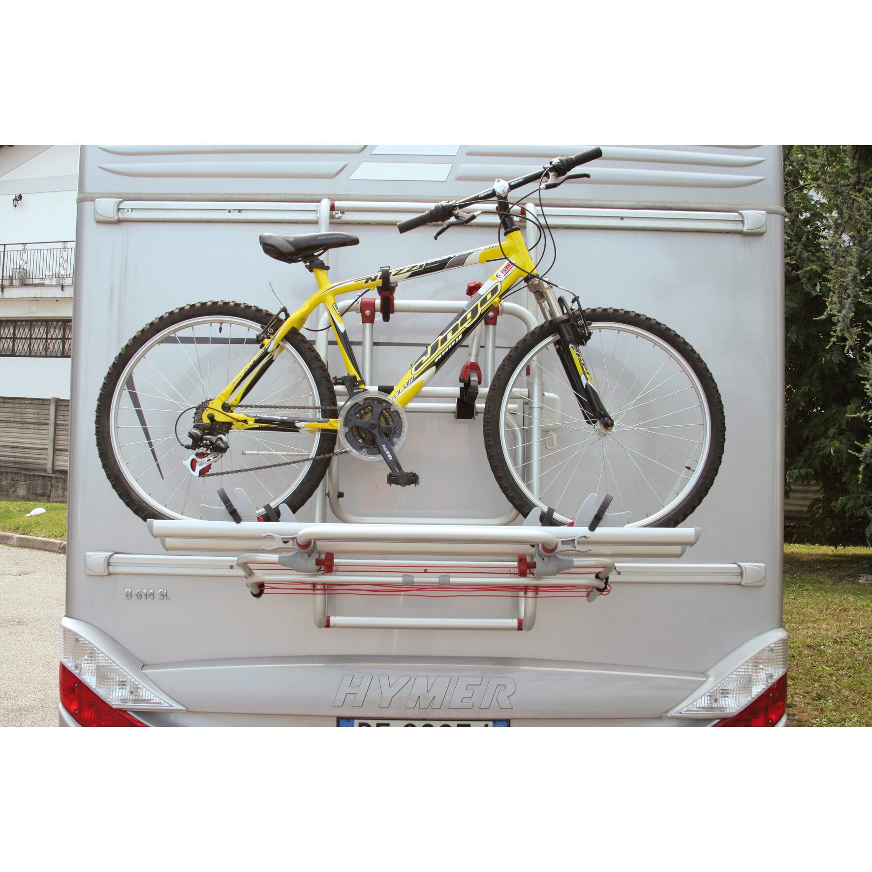 Fiamma Suszarka do prania Łatwe suszenie