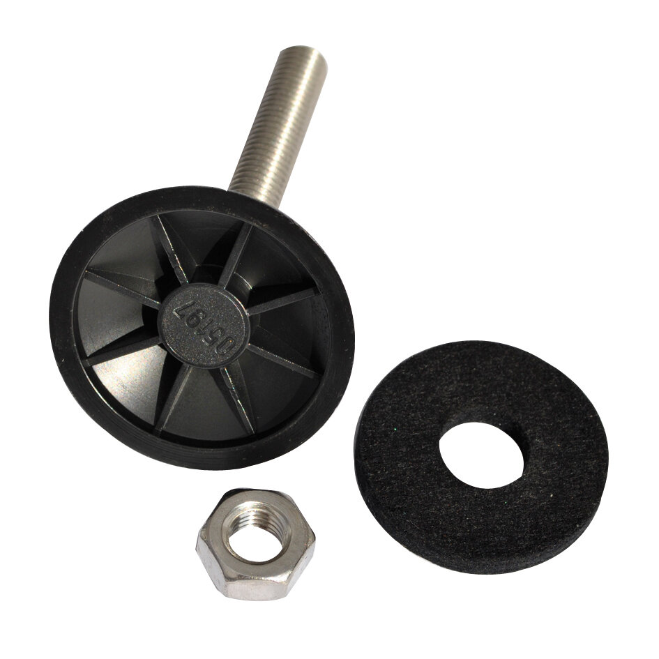 Fiamma Noga podporowa VW T5/T6