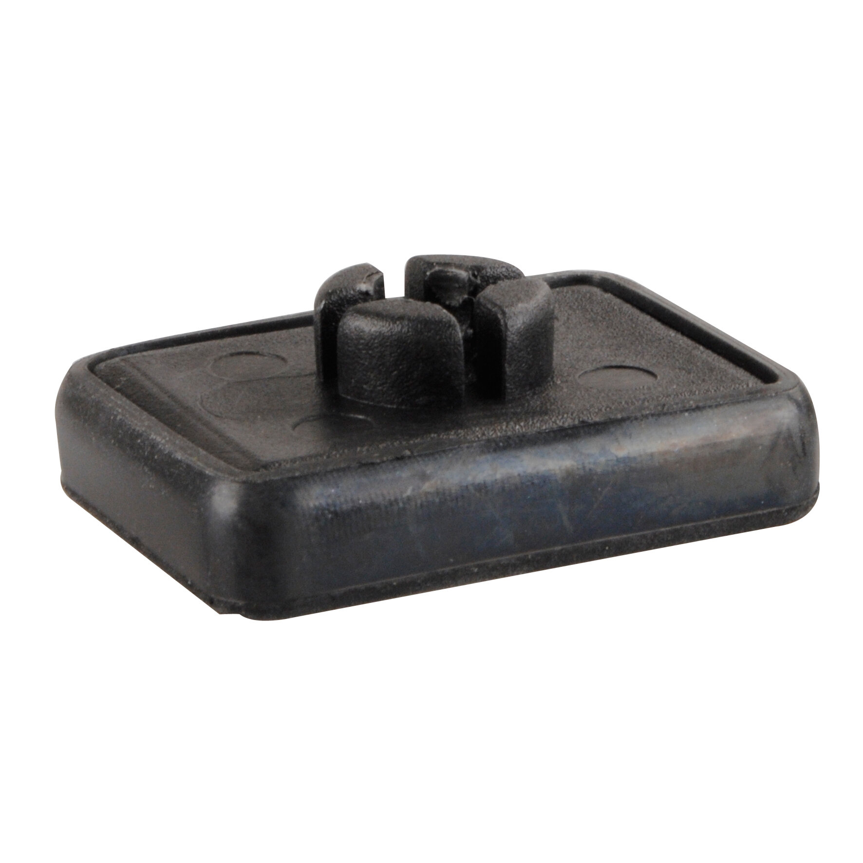 Milenco Podkładki zaciskowe do lusterka Falcon, zestaw 2 sztuk