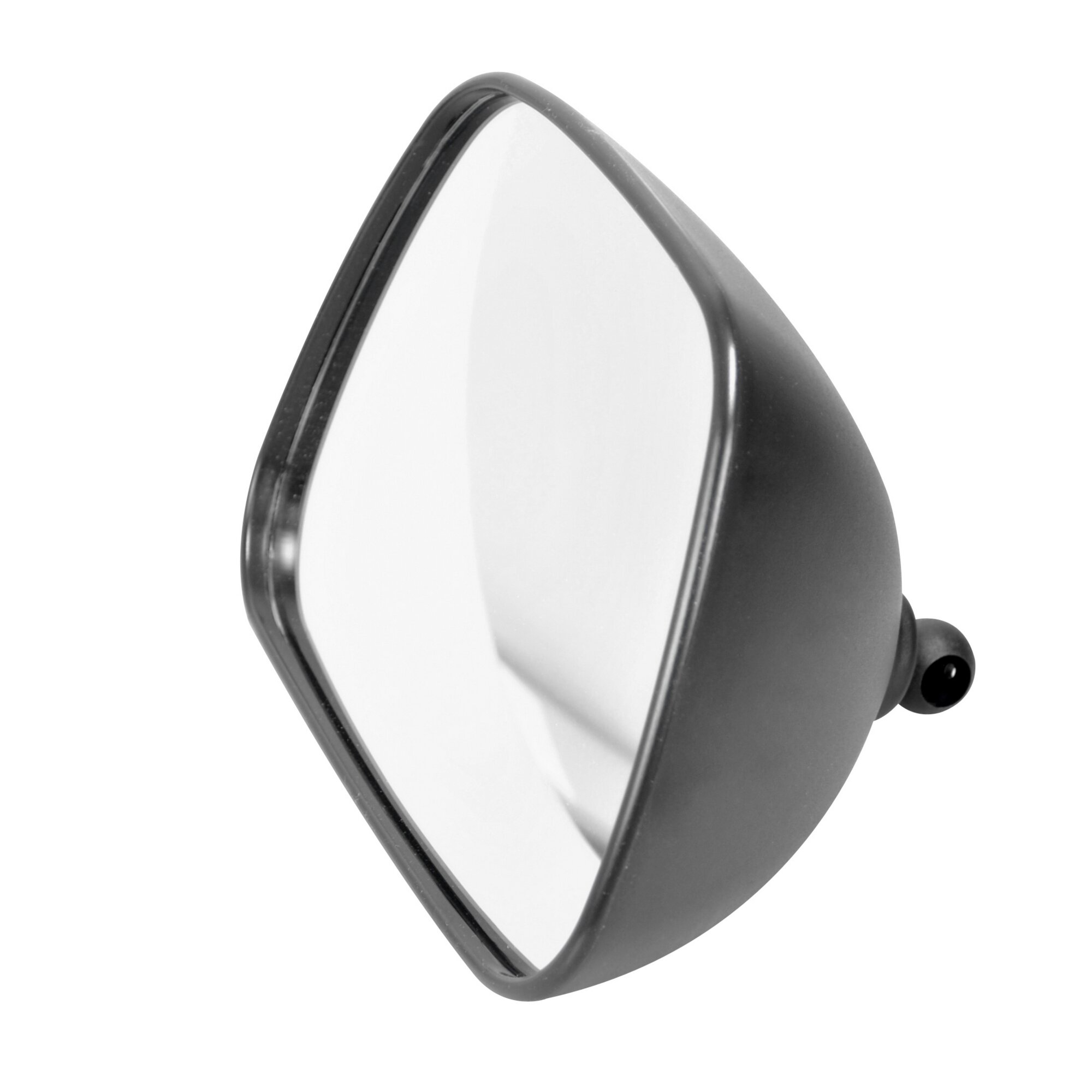 Milenco Głowica lustrzana Aero Lustro Grand Convex