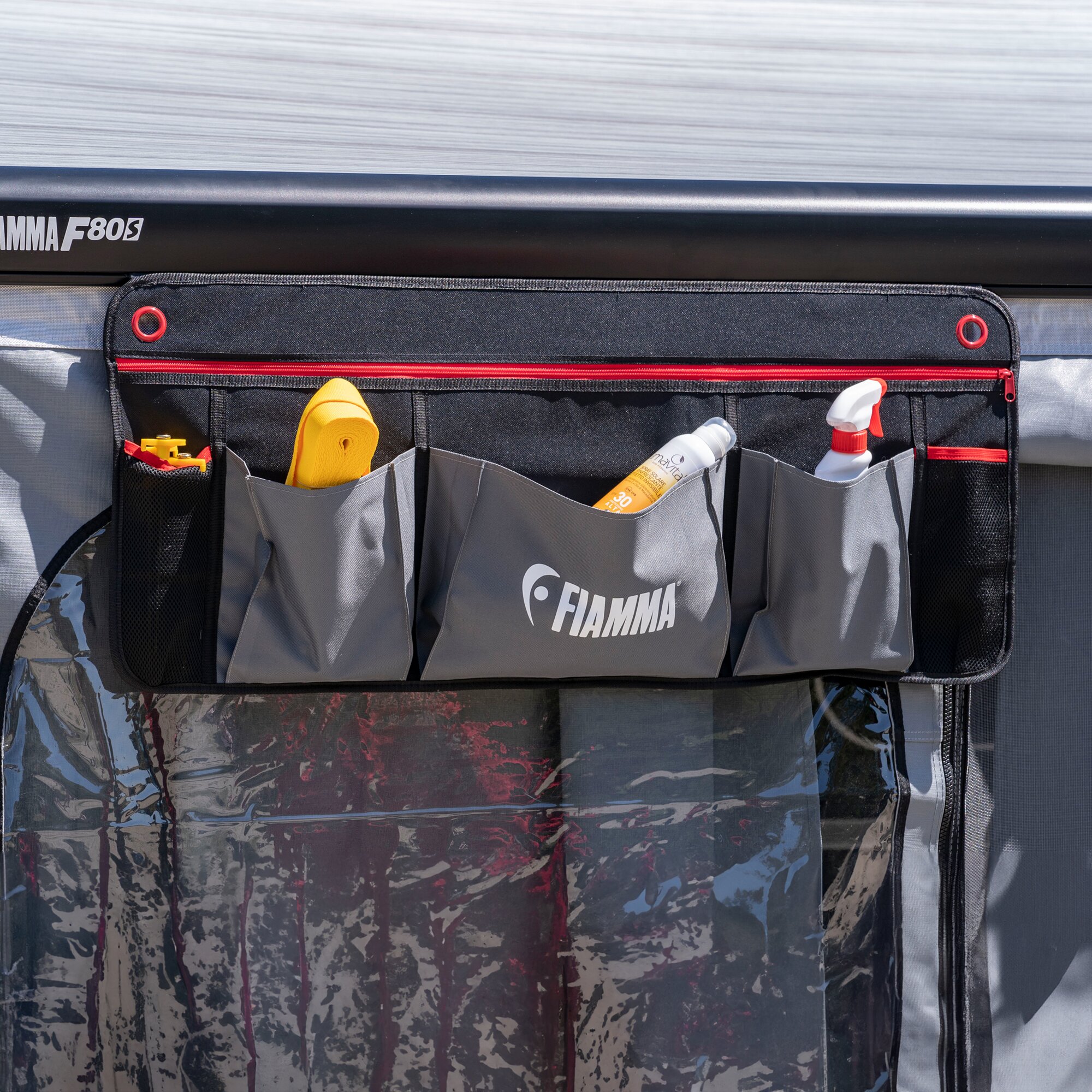 Fiamma Organizator, l