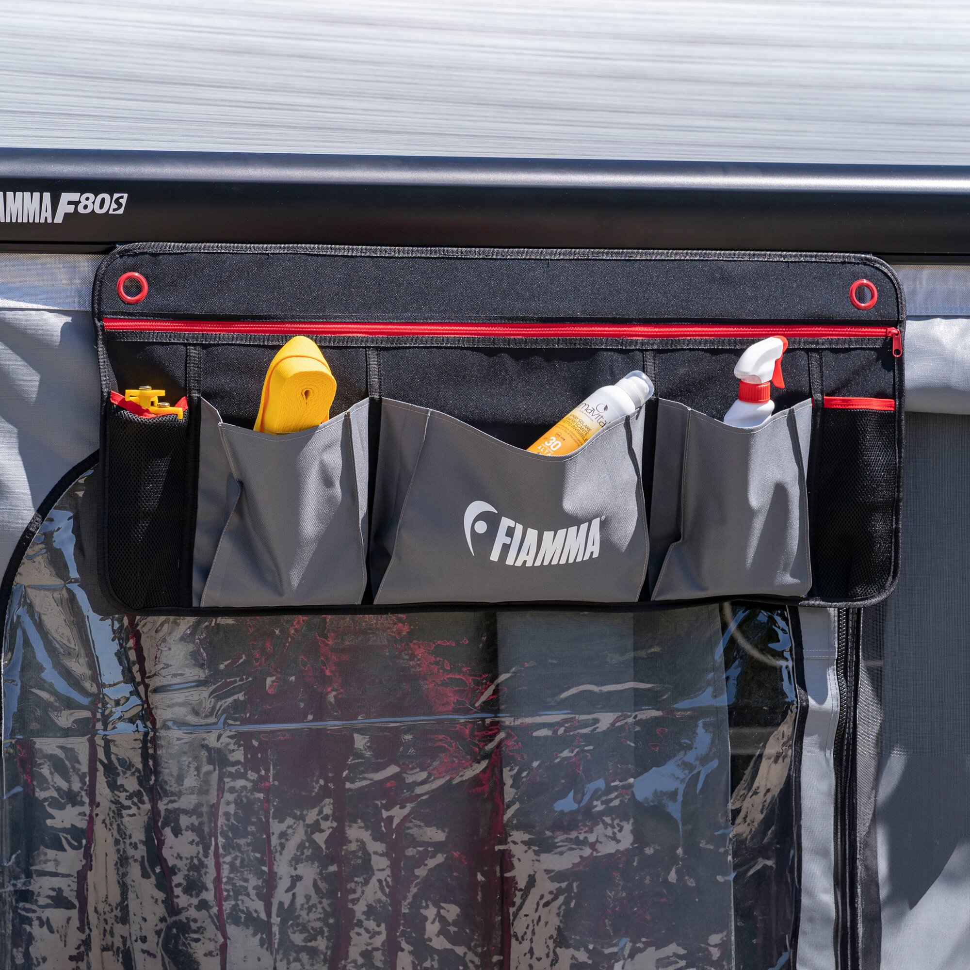 Fiamma Organizator, l