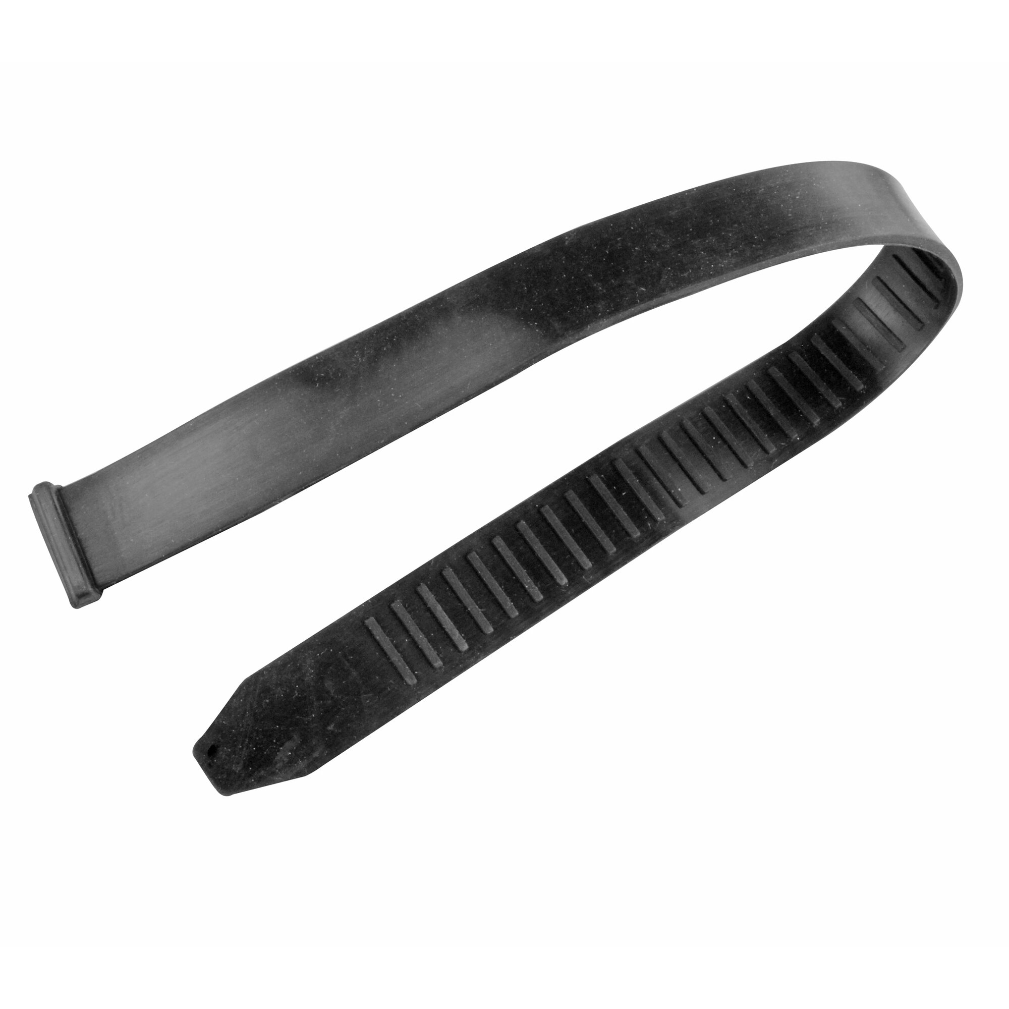 Brunner Gumowy pasek