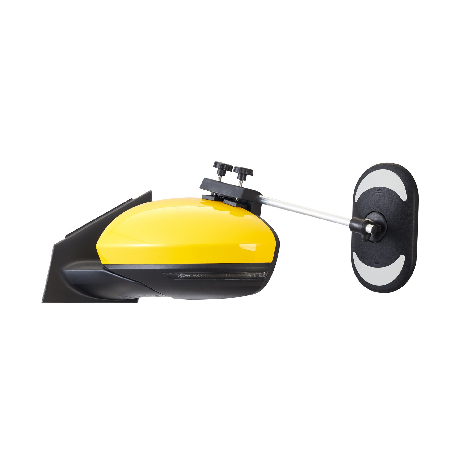 EMUK Lusterko holownicze Universa III PRO Light