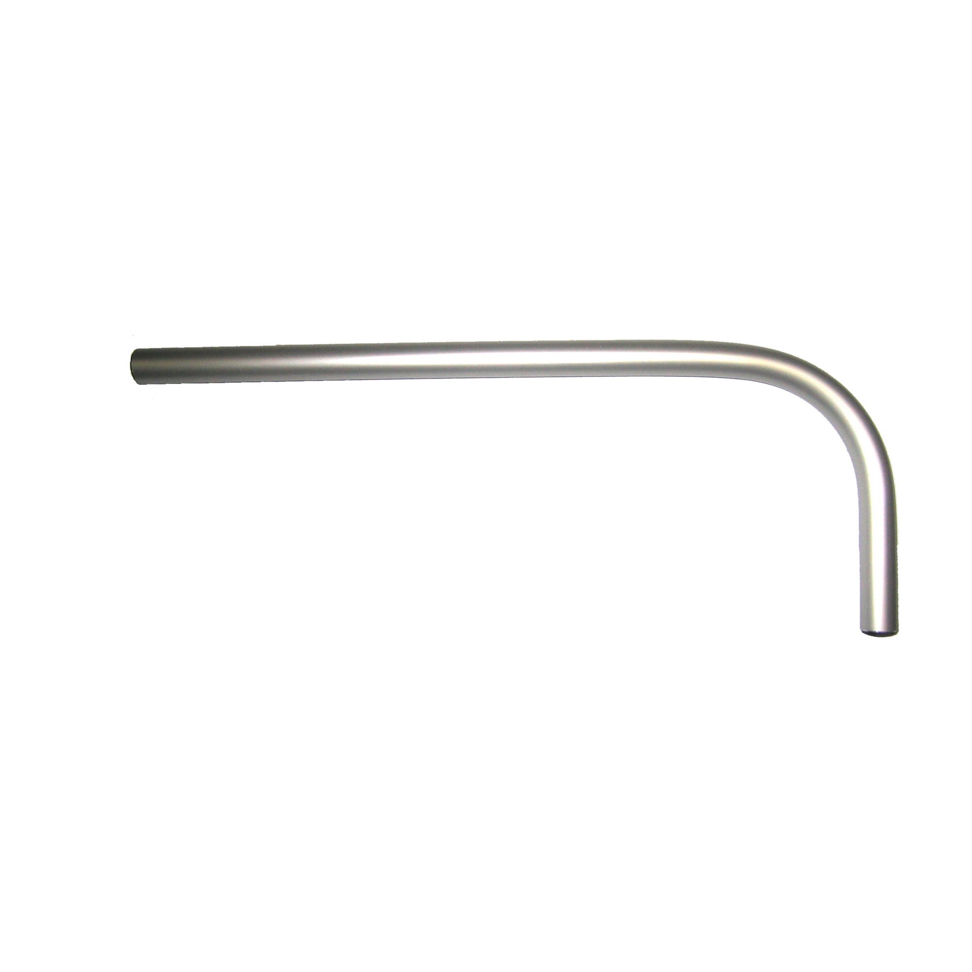 Repusel Ramię aluminiowe Aluflor, 330 mm