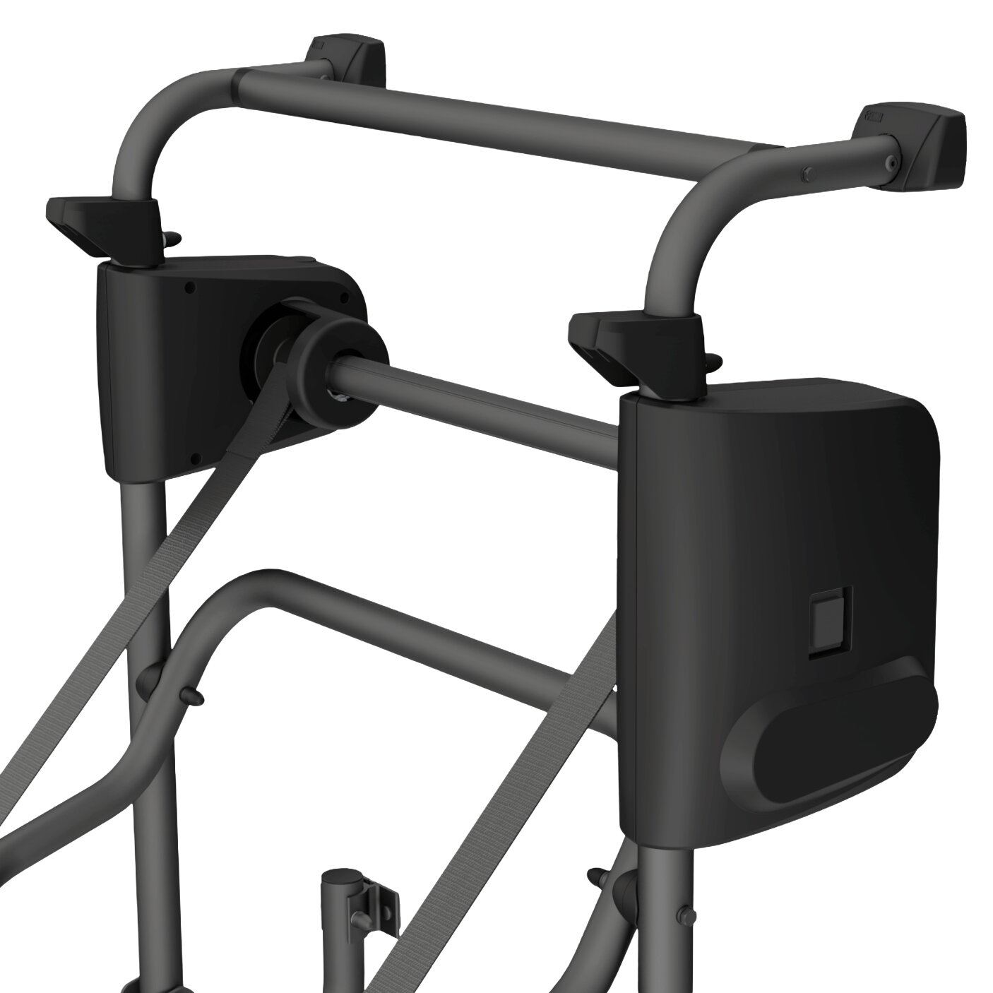 Fiamma Bagażnik na rowery Carry-Bike Motor Lift 77, czarny