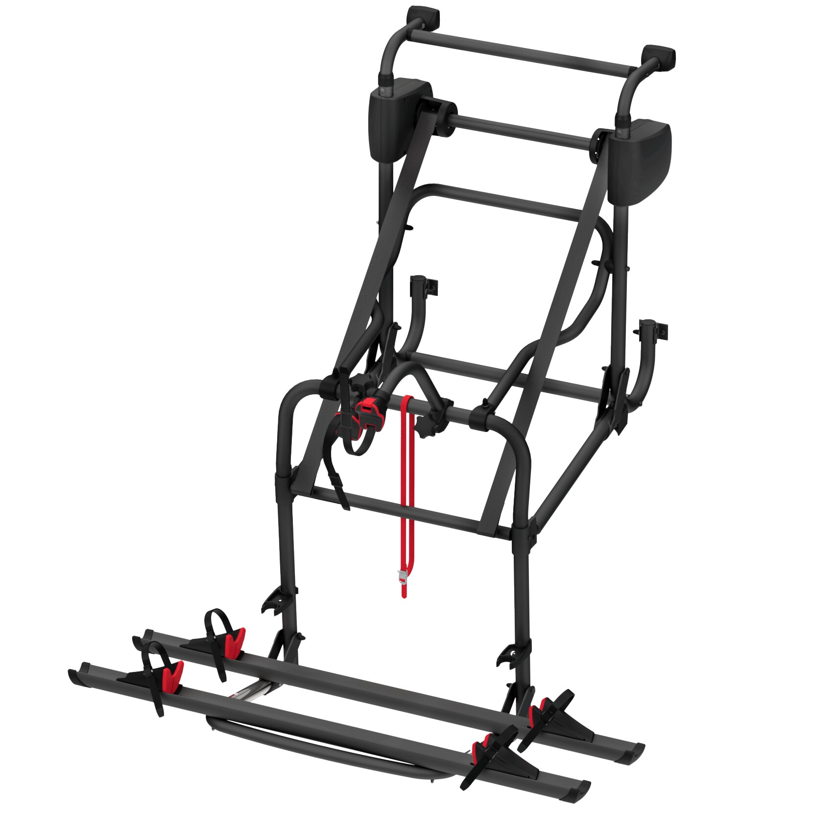Fiamma Bagażnik na rowery Carry-Bike Lift 77, czarny