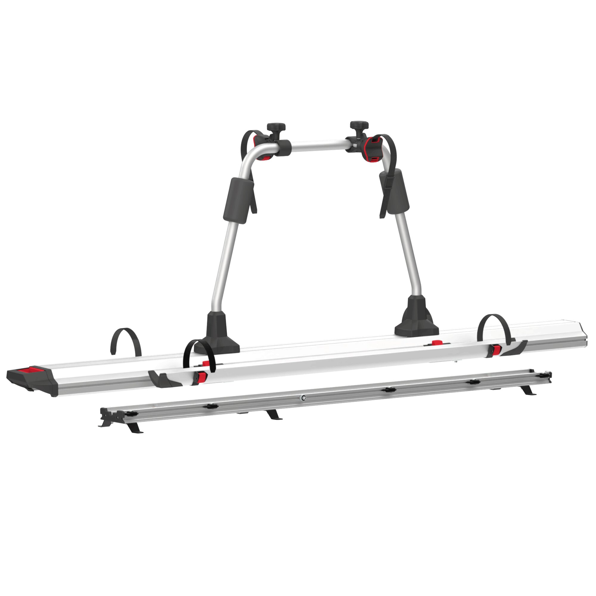 Fiamma Bagażnik na rowery Zjeżdżalnia garażowa Deluxe