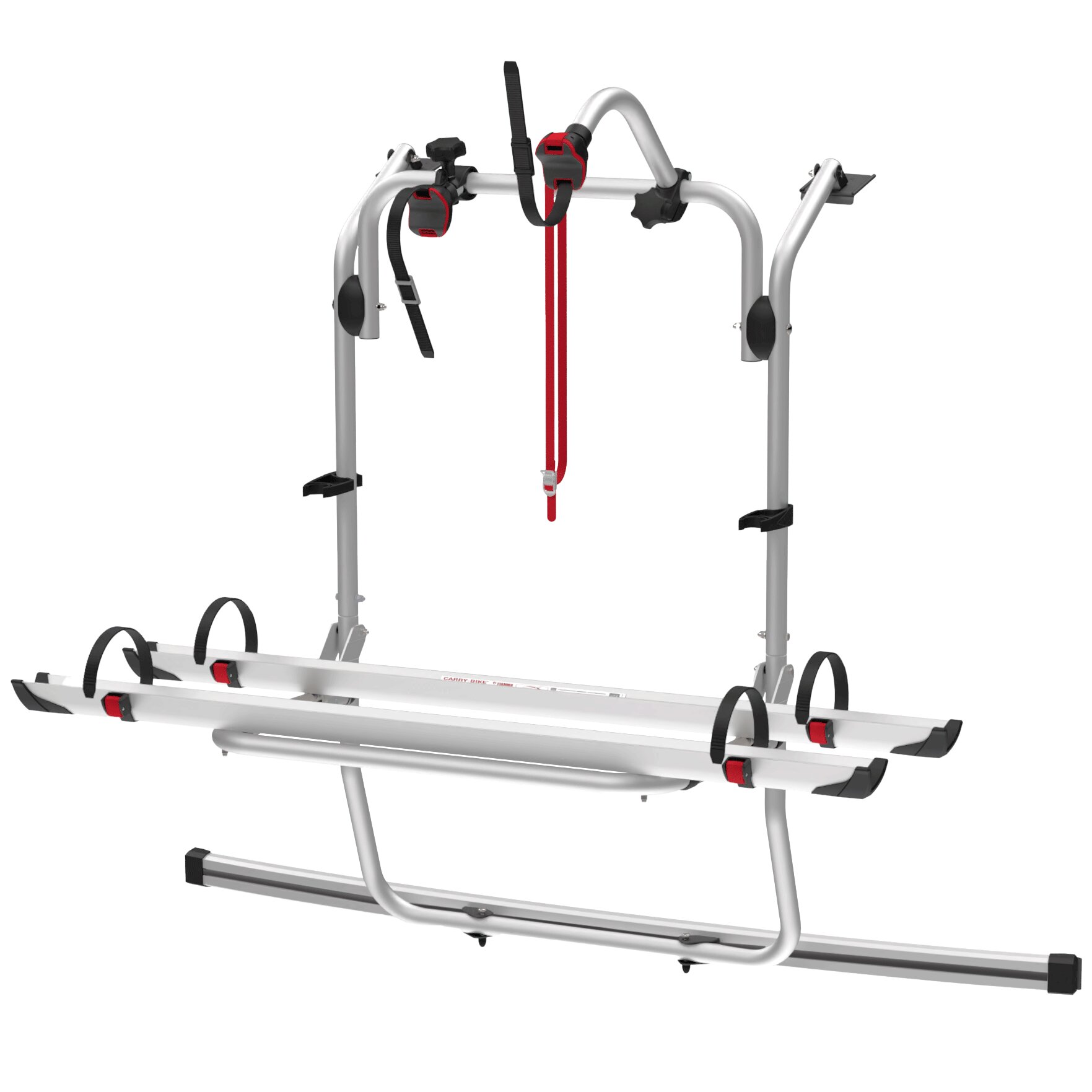 Fiamma Bagażnik rowerowy Carry-Bike Stellantis (PSA), srebrny