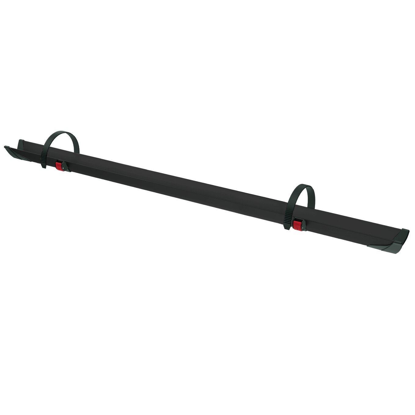 Fiamma Szyna rowerowa „Rail Plus”, czarna