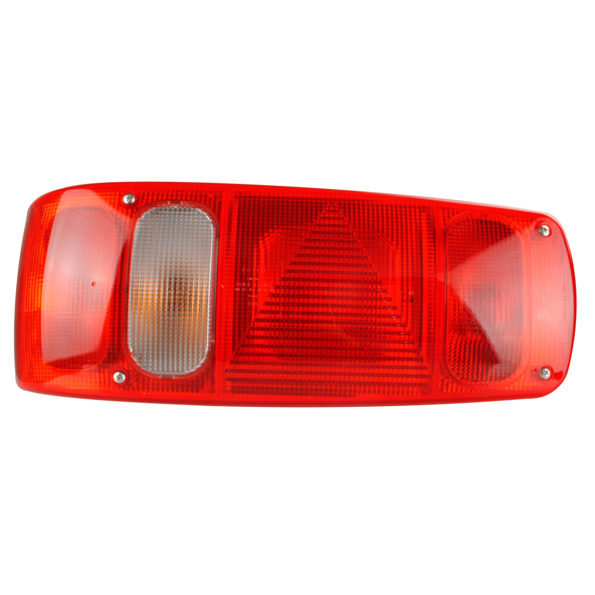 Hella Lampa tylna Caraluna I do przyczepy kempingowej, lewa