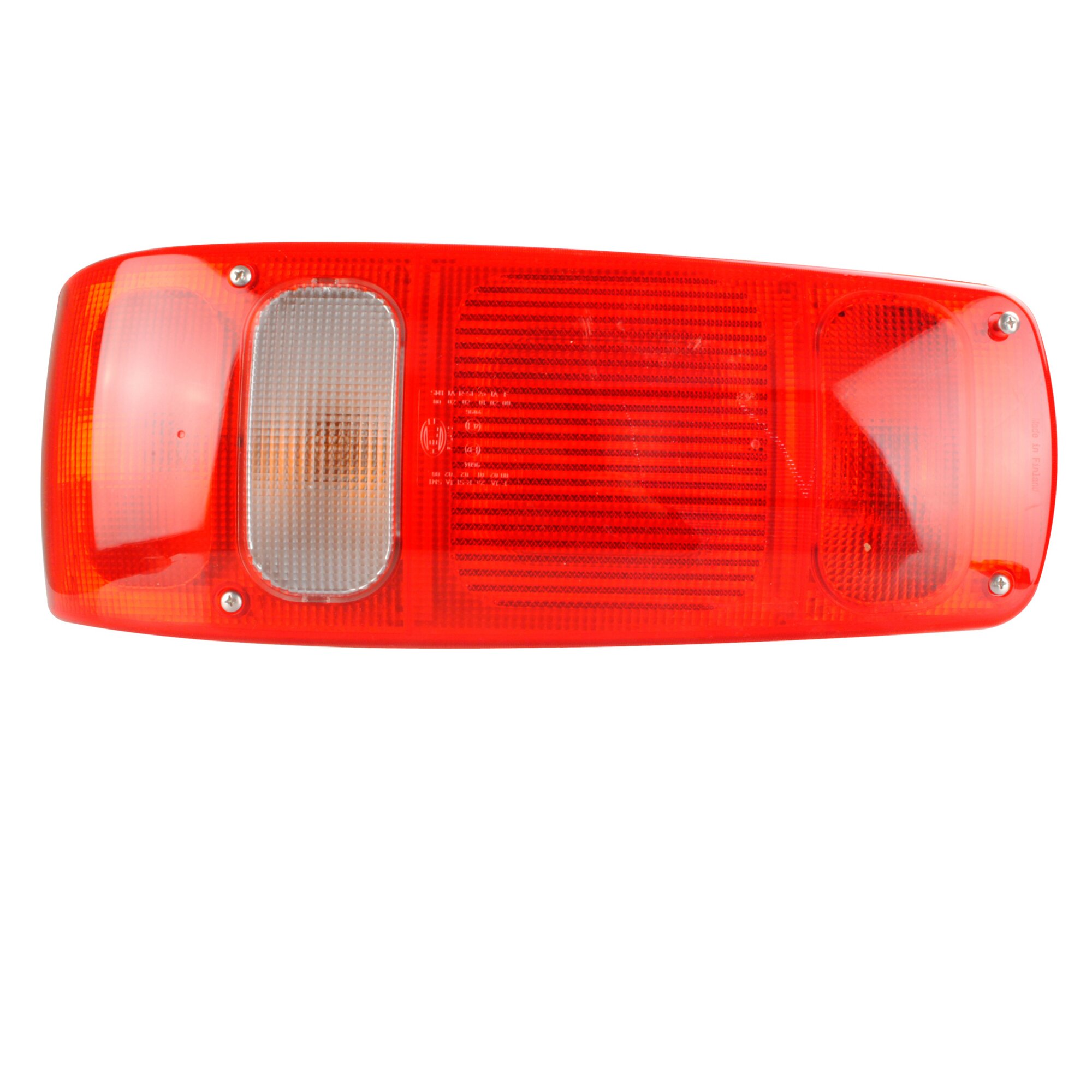 Hella Lampa tylna do samochodu kempingowego Caraluna I, lewa