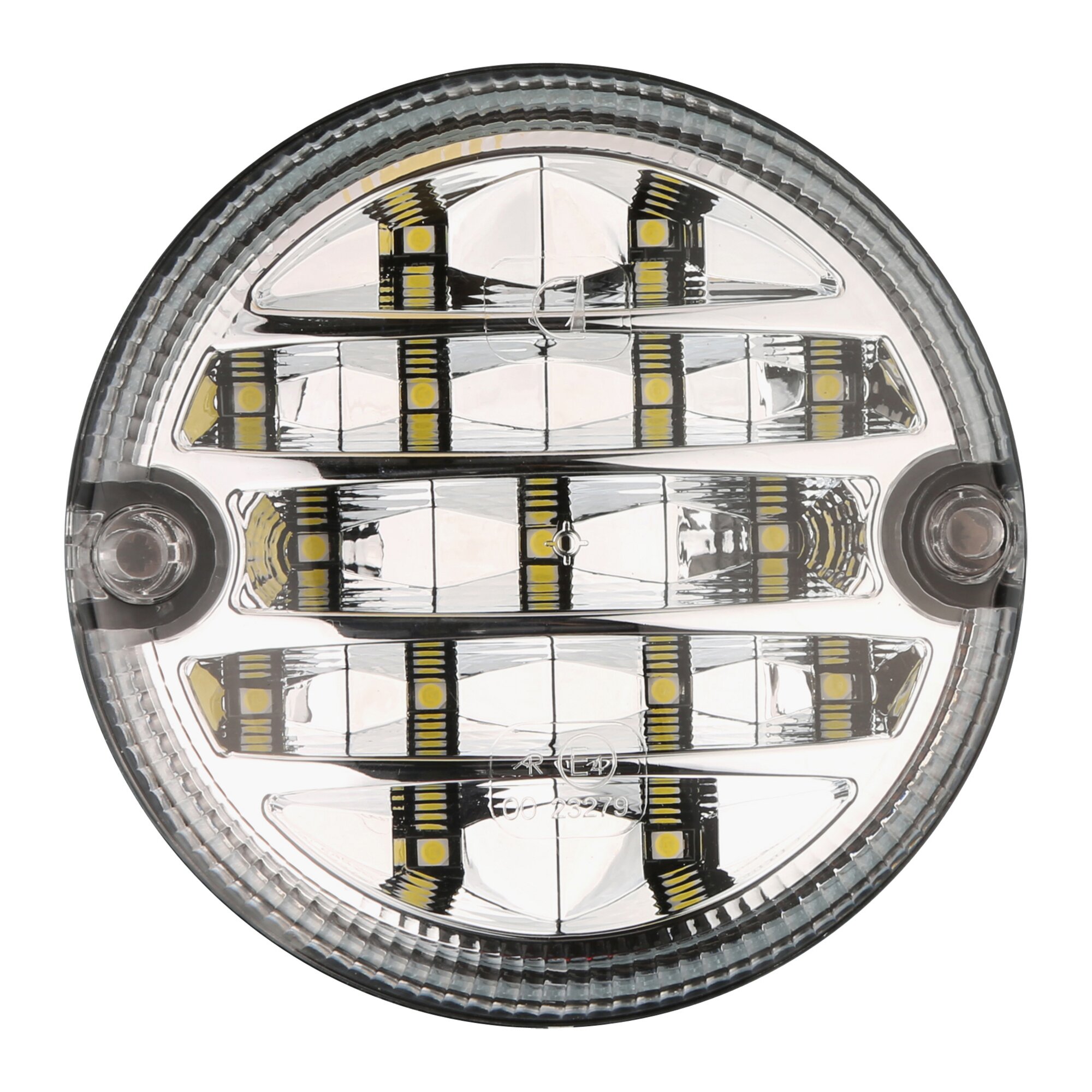 Dimatec Lampa tylna LED okrągła, światło cofania