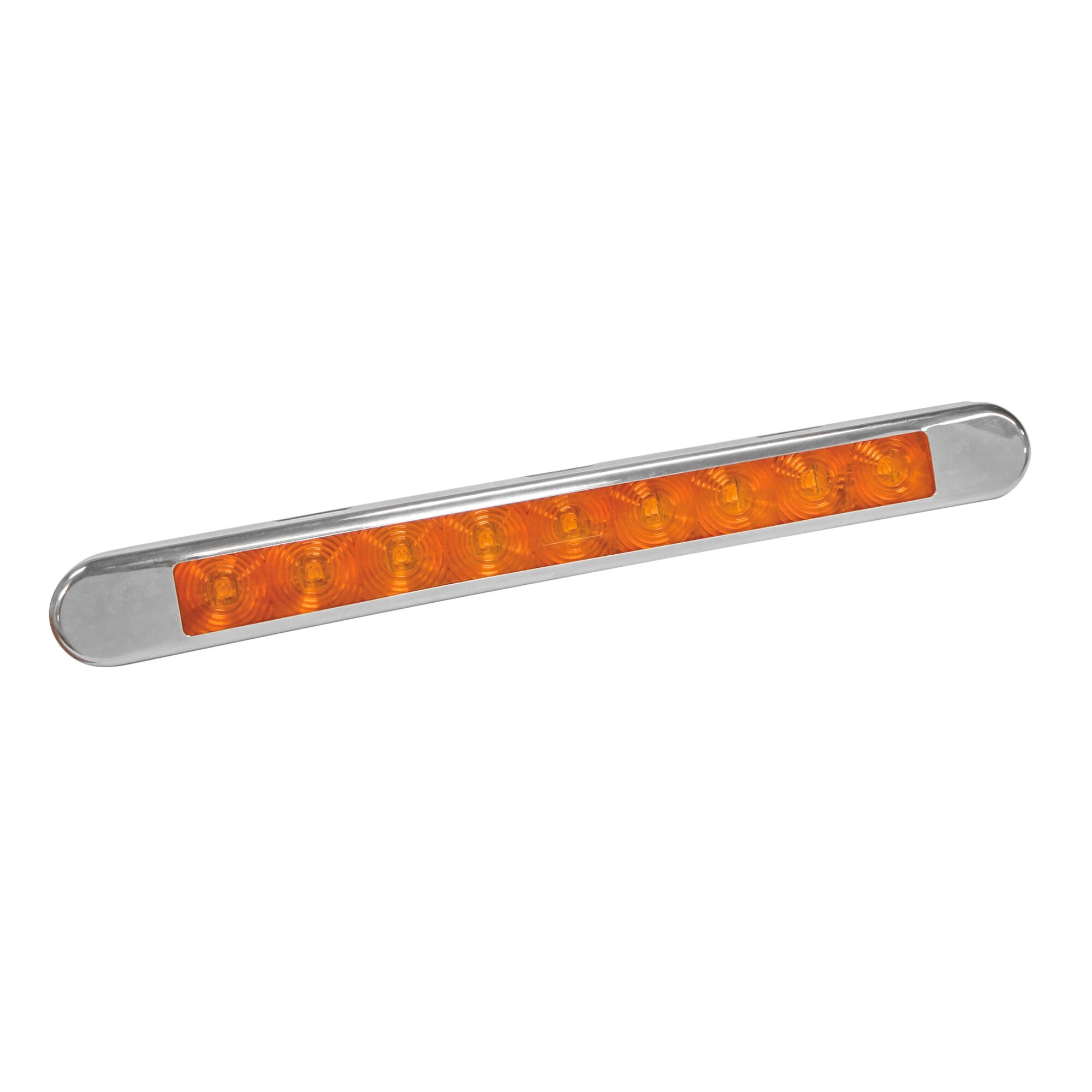 Dimatec Tylna listwa oświetleniowa LED, lampka kontrolna