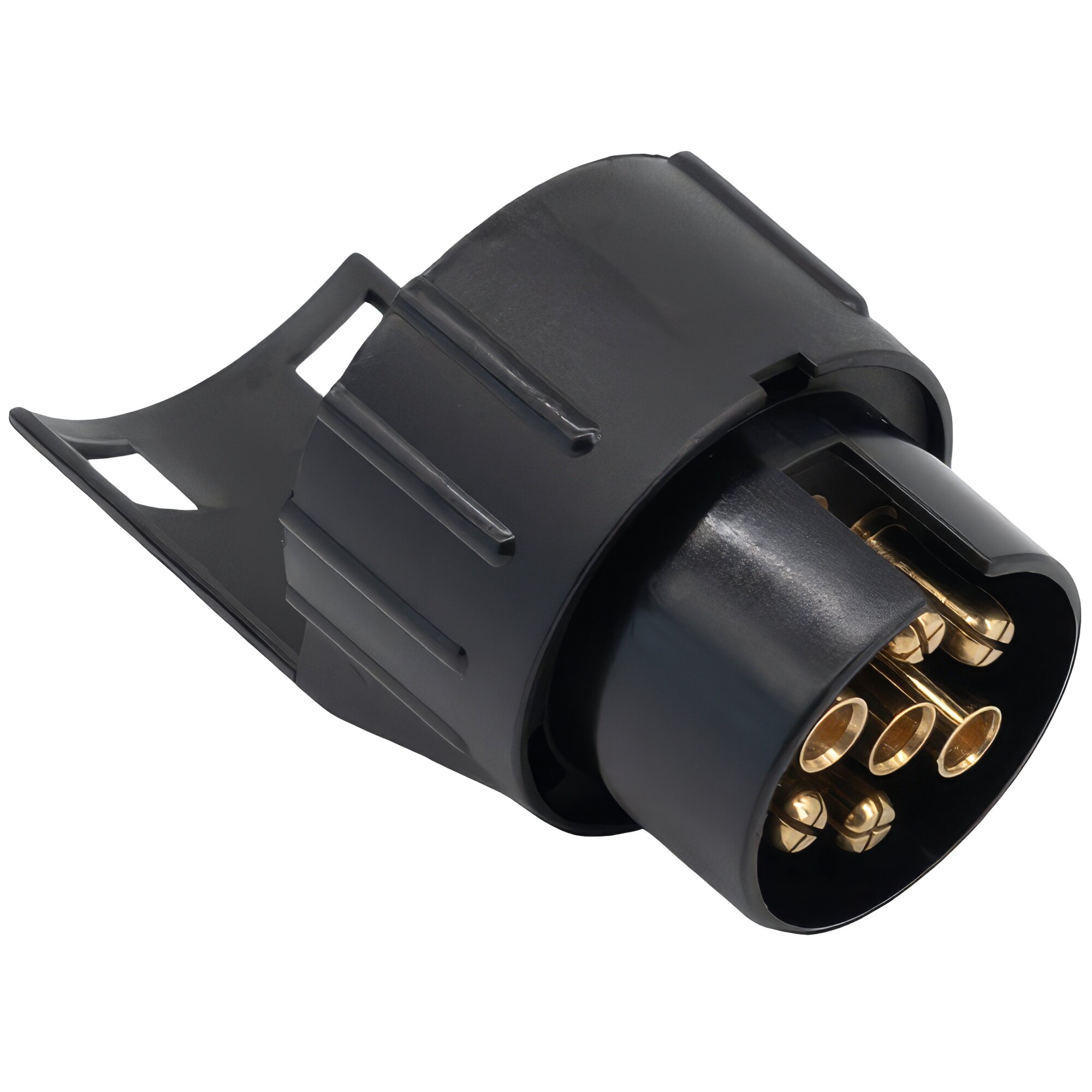 Menbaa Adapter Super Mini ISO 1724 – DIN