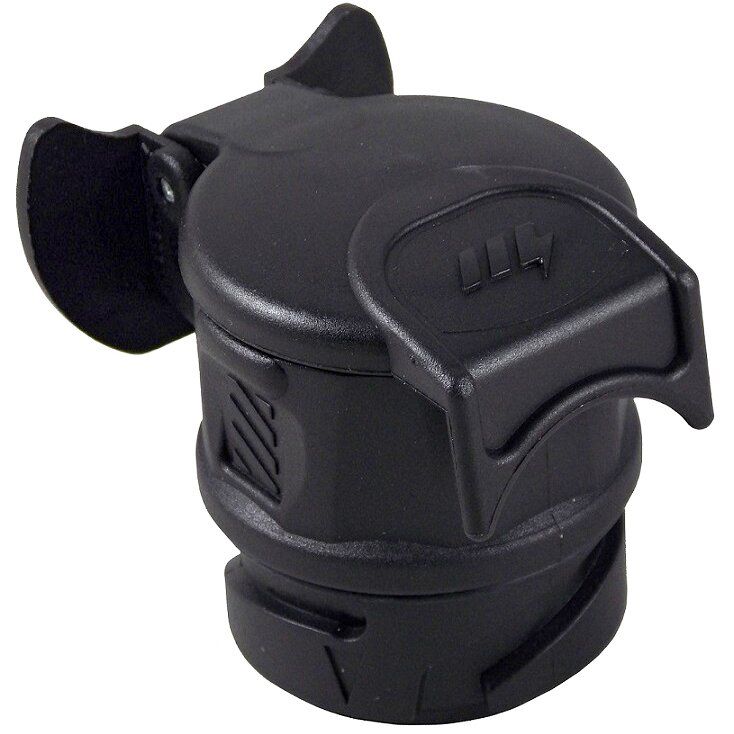 Menbaa Adapter Super Mini DIN – ISO 1724
