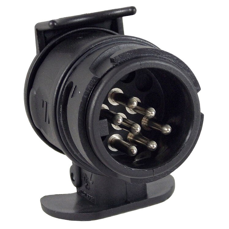 Menbaa Adapter Super Mini DIN – ISO 1724