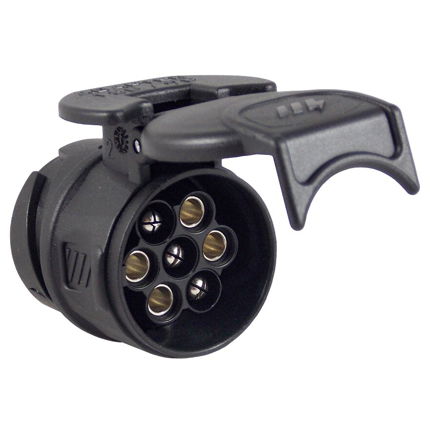 Menbaa Adapter Super Mini DIN – ISO 1724