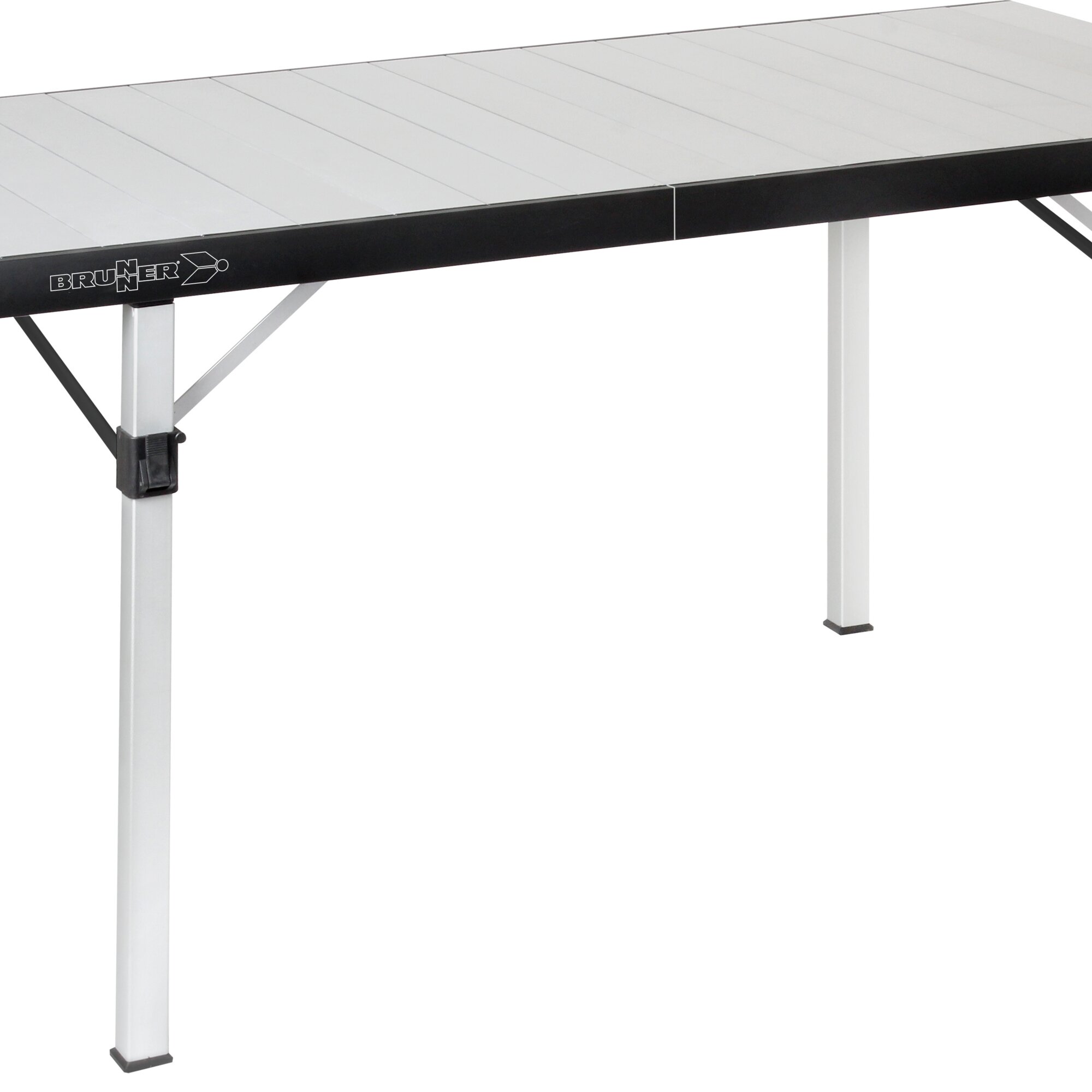 Brunner Stół Titanium Quadra Compact 6