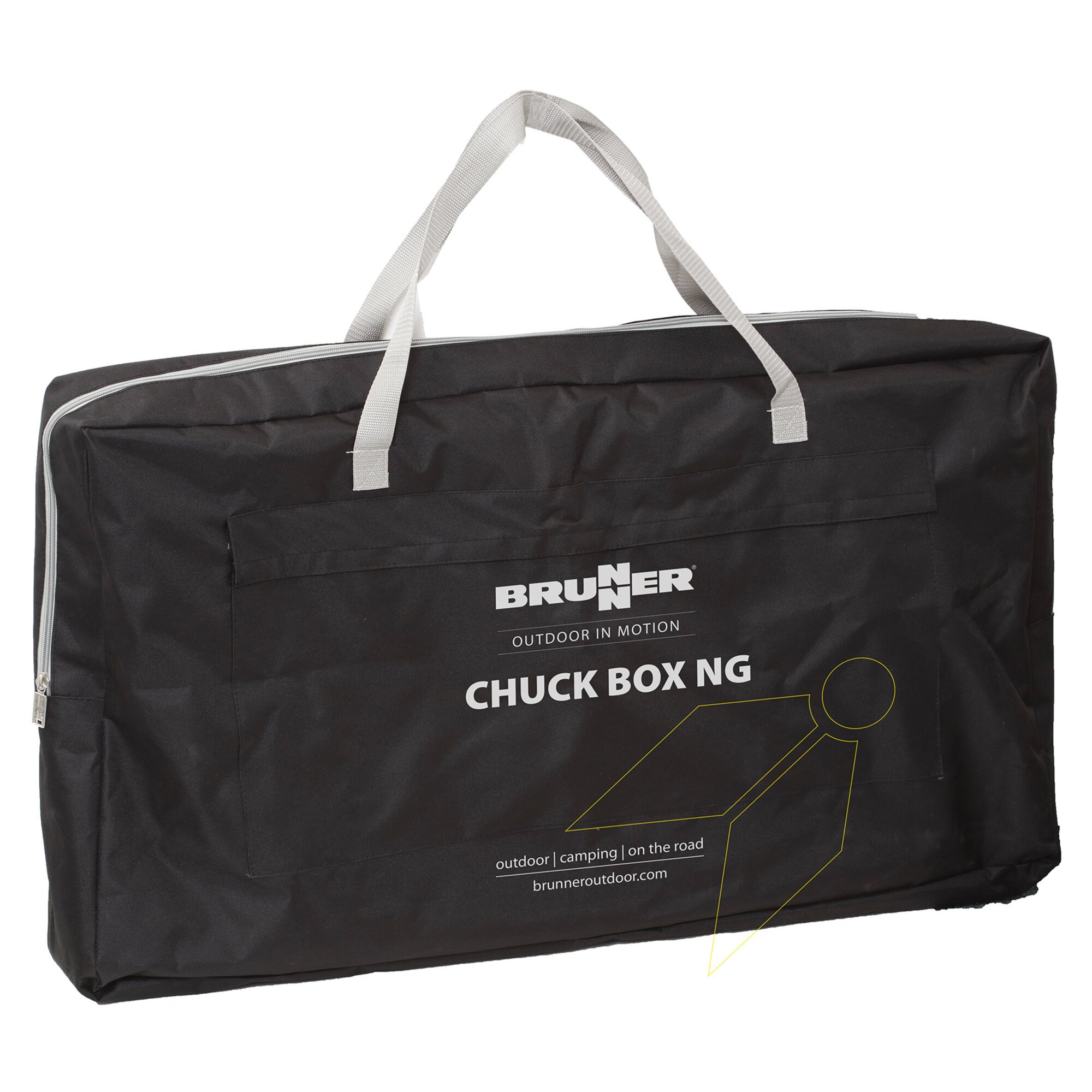 Brunner Uchwyt do szafek kuchennych NG