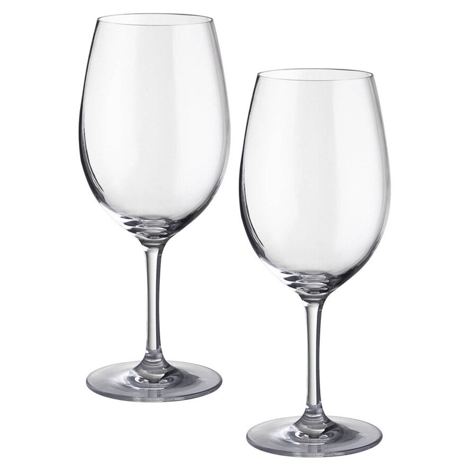 Brunner Cuvée do kieliszka do białego wina