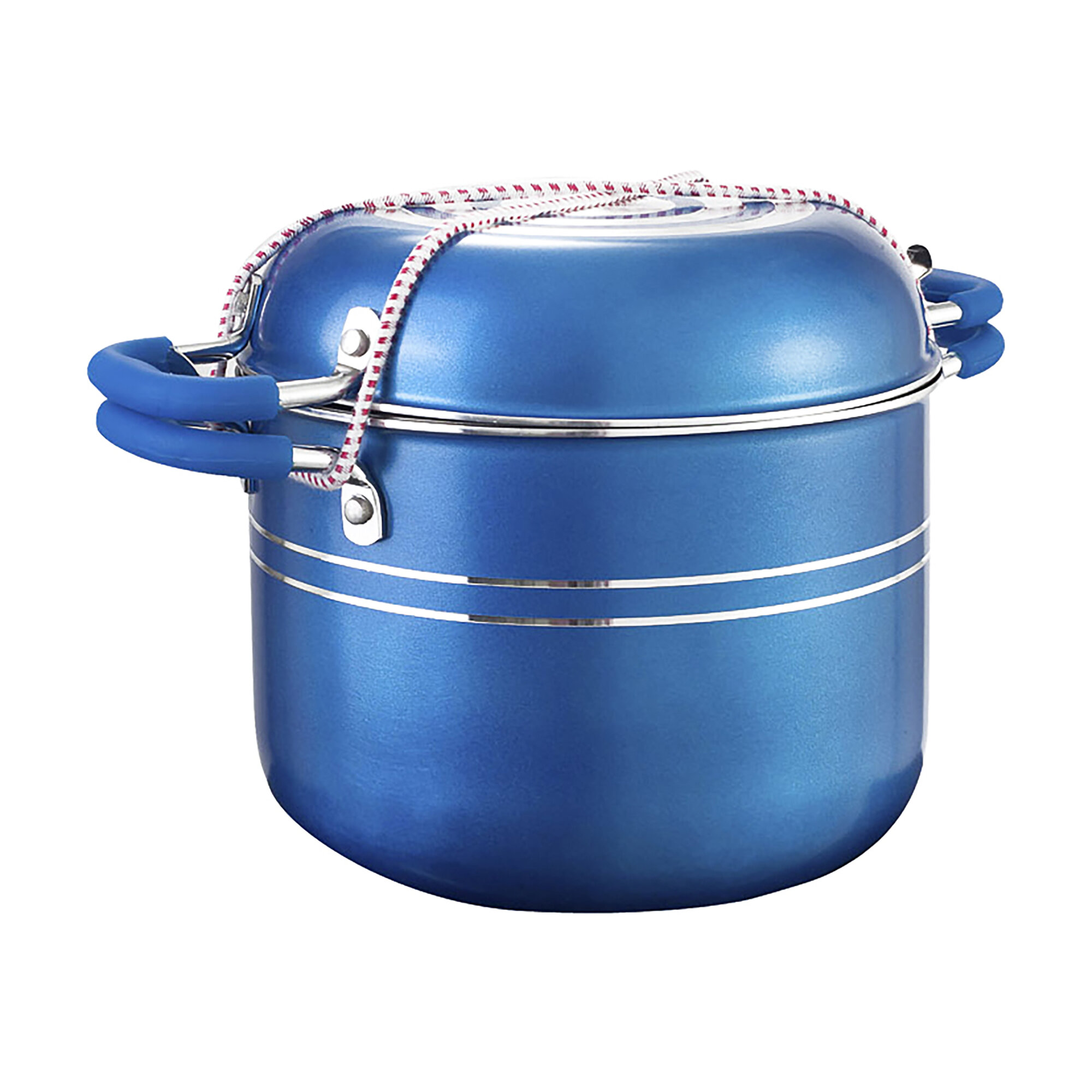 Brunner Zestaw garnków Skipper 4+1