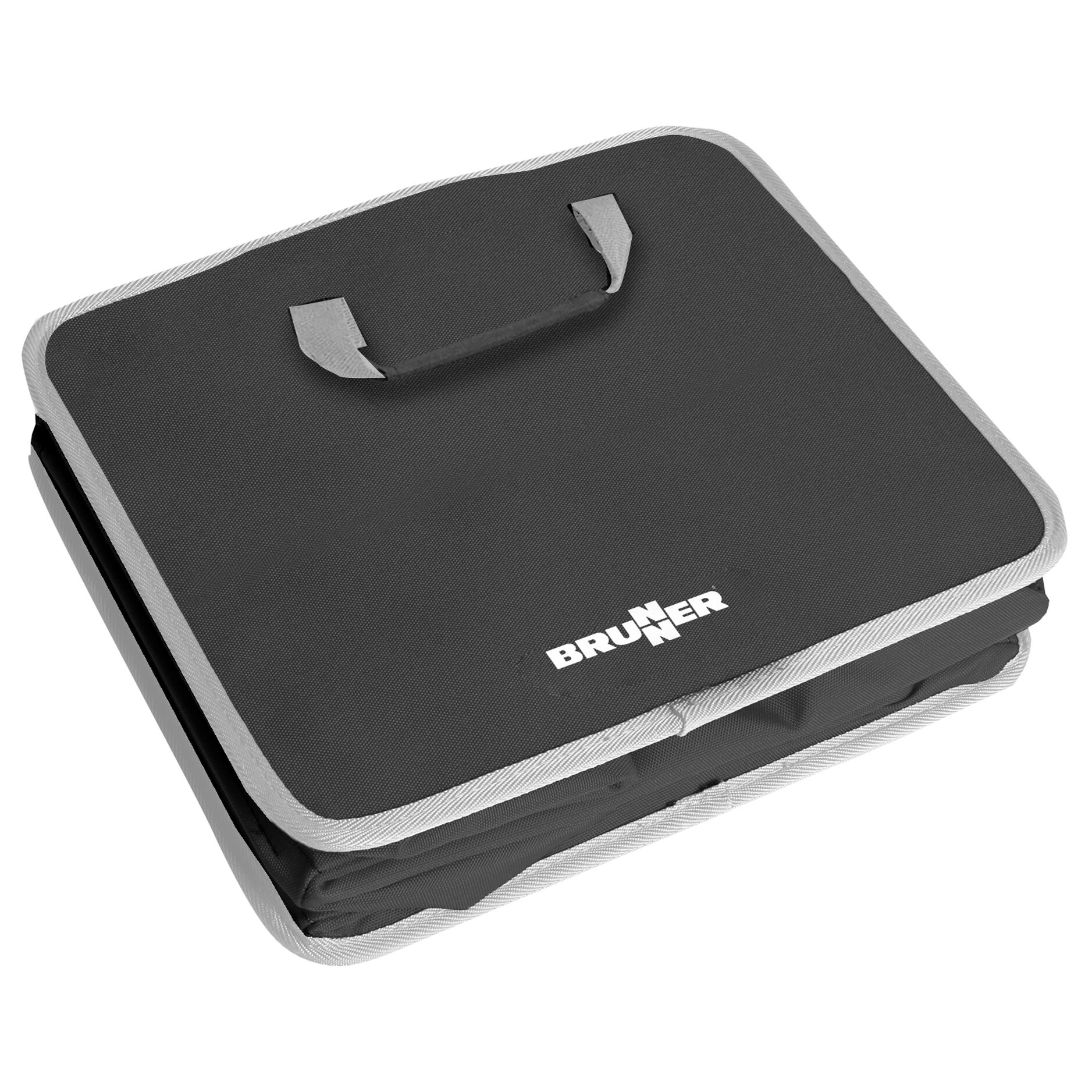 Brunner Zestaw naczyń i garnków do gotowania Juniper Mepo Box 16+9