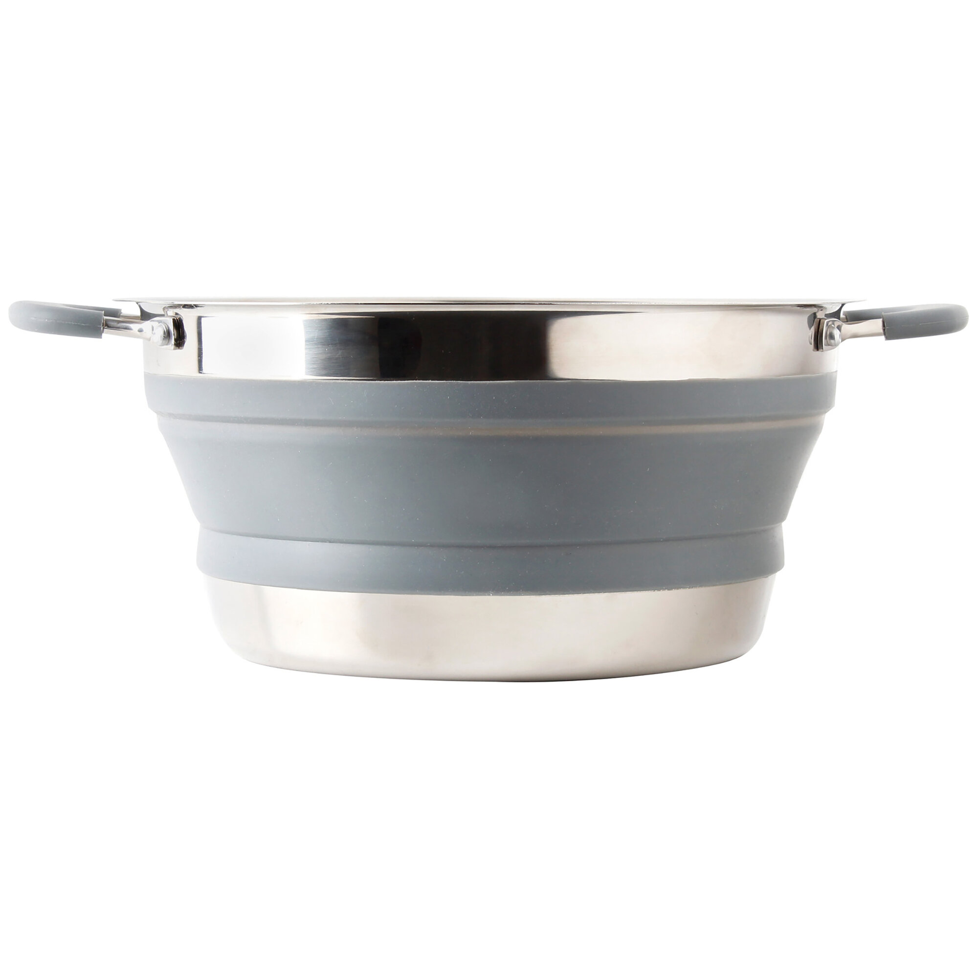 Brunner Składany garnek do gotowania Volcano, 20 cm