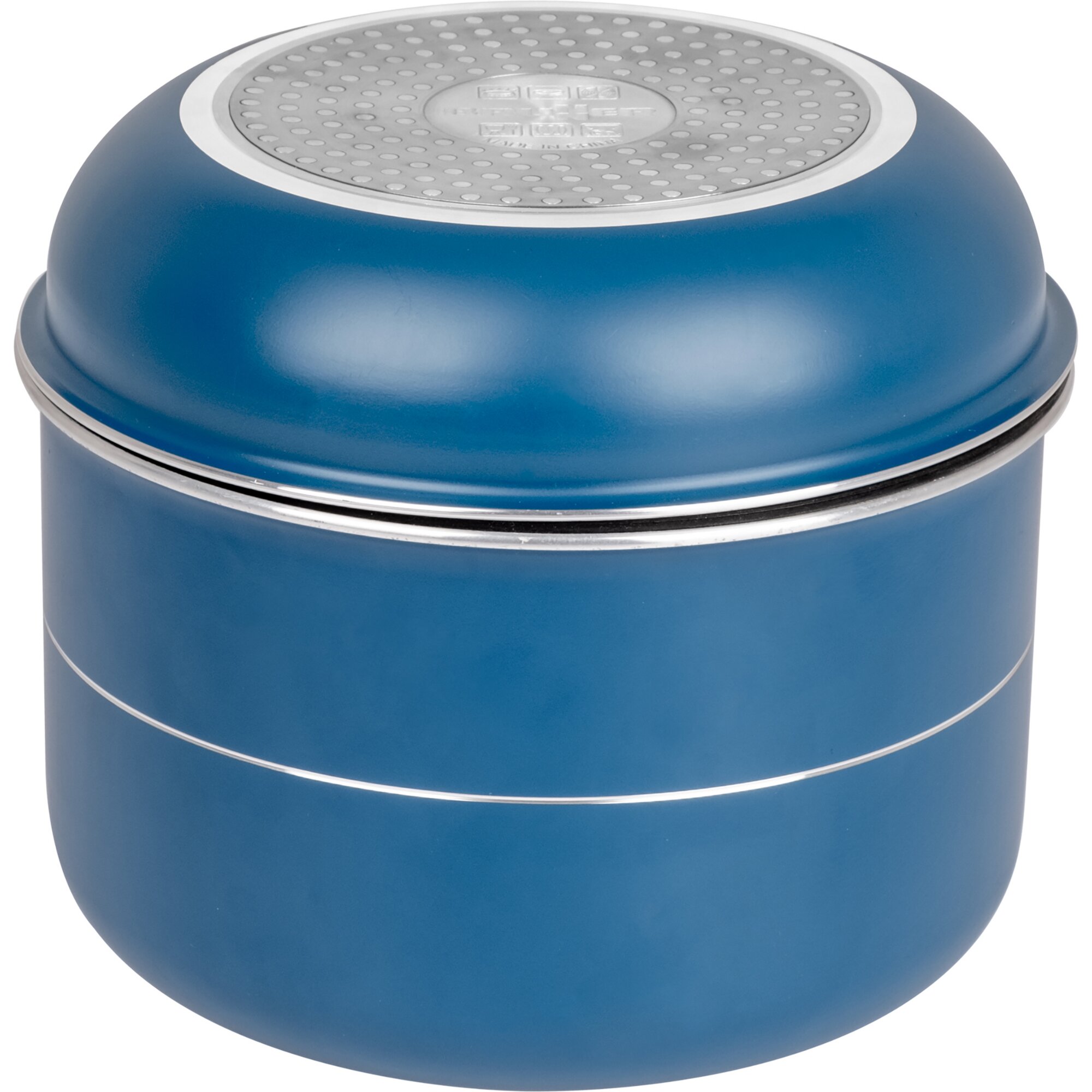 Brunner Zestaw garnków do gotowania Carezza Spacemaster, 20 cm