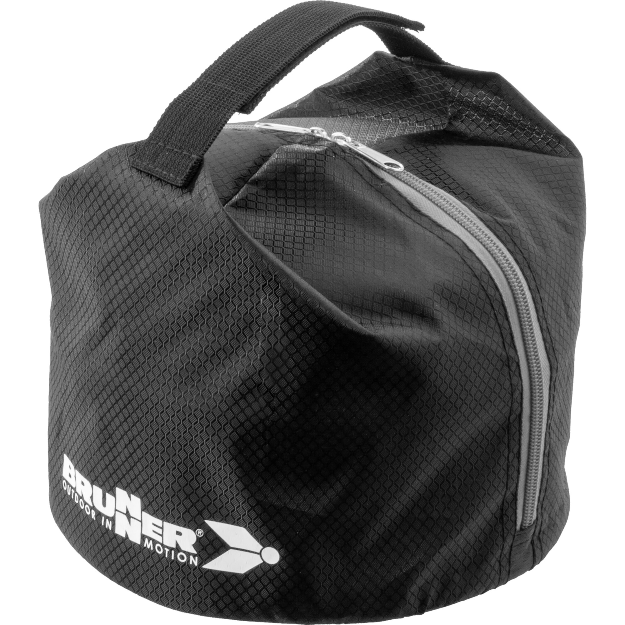 Brunner Zestaw garnków do gotowania Carezza Spacemaster, 20 cm