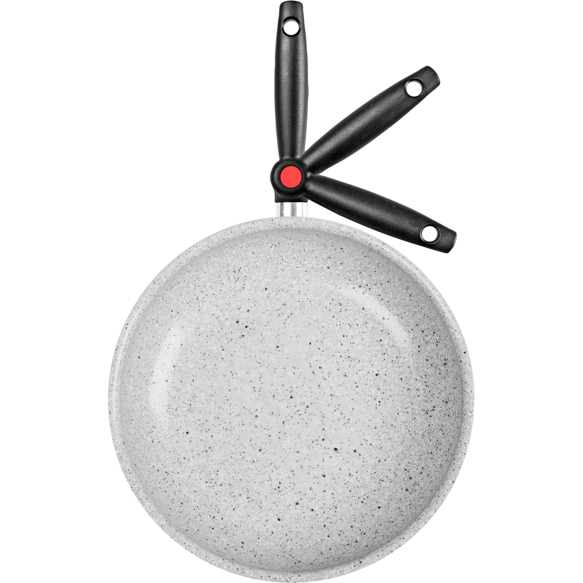 Brunner Patelnia Carezza, ø 24 cm