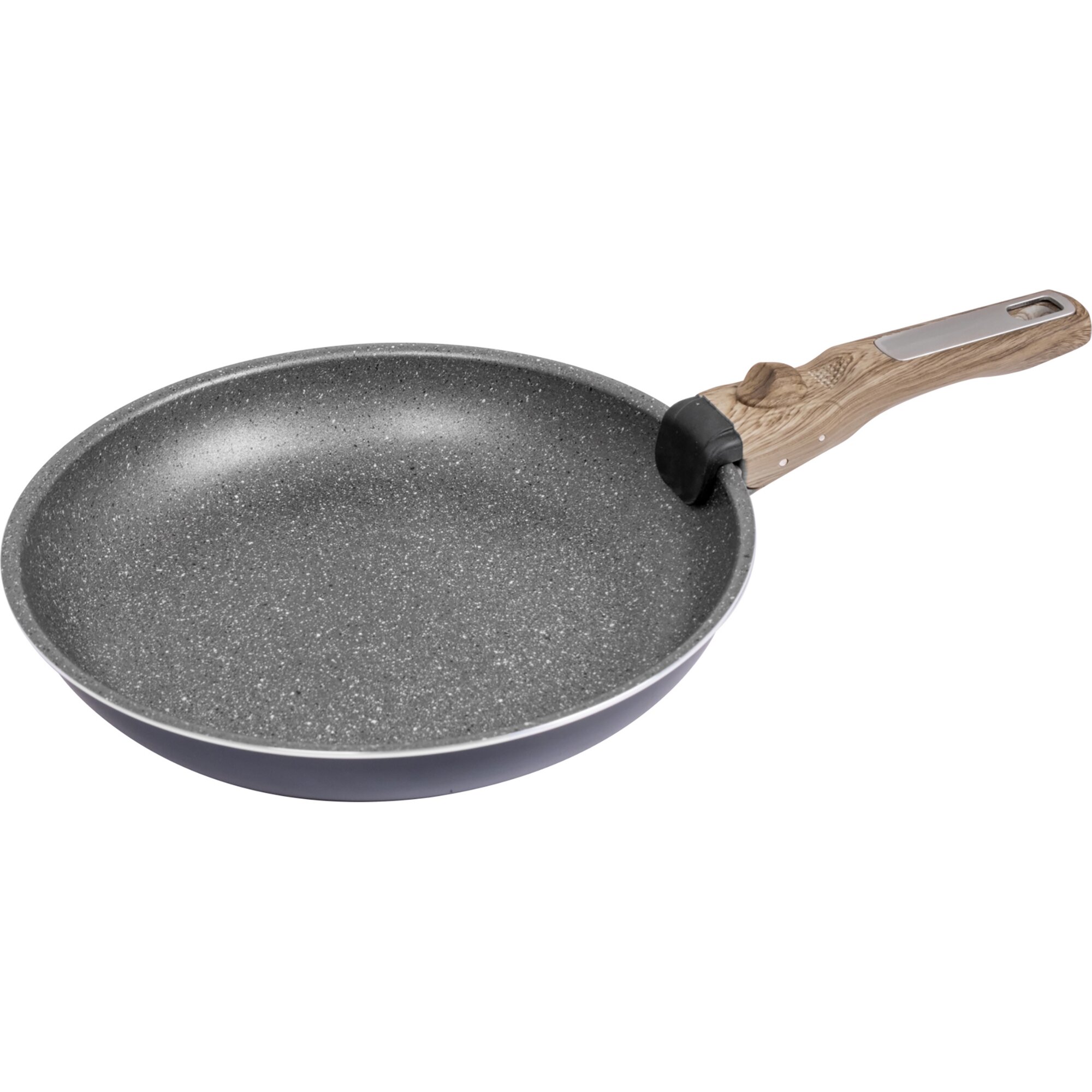 Brunner Zestaw garnków do gotowania Pirat Spacemaster, 24 cm