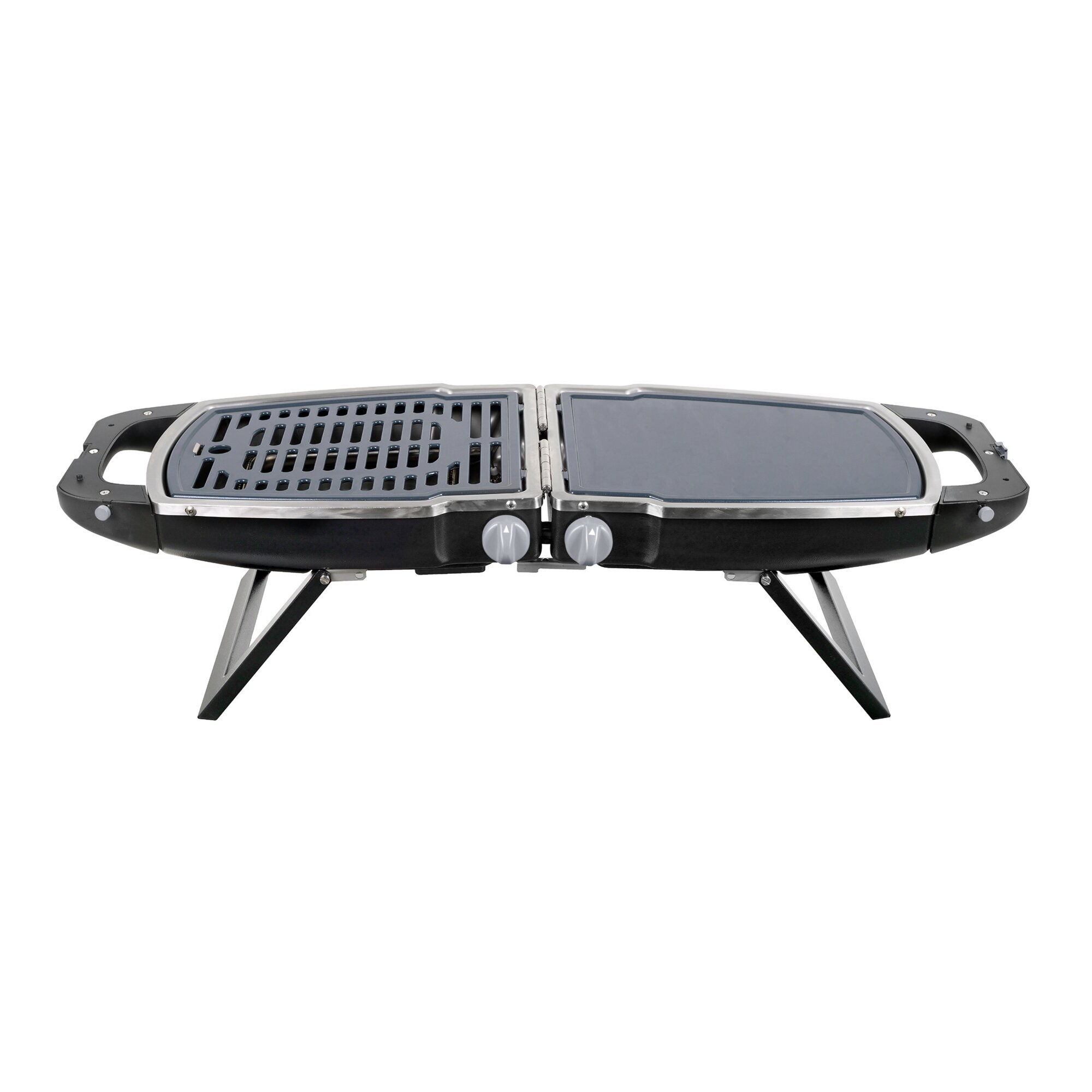 Brunner Kuchenka gazowa Mariposa, 30 mbar