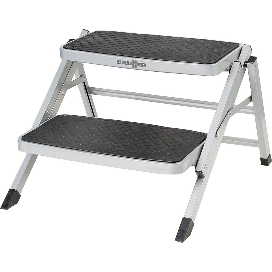 Brunner Dwustopniowy bieżnik Ruckstep XL