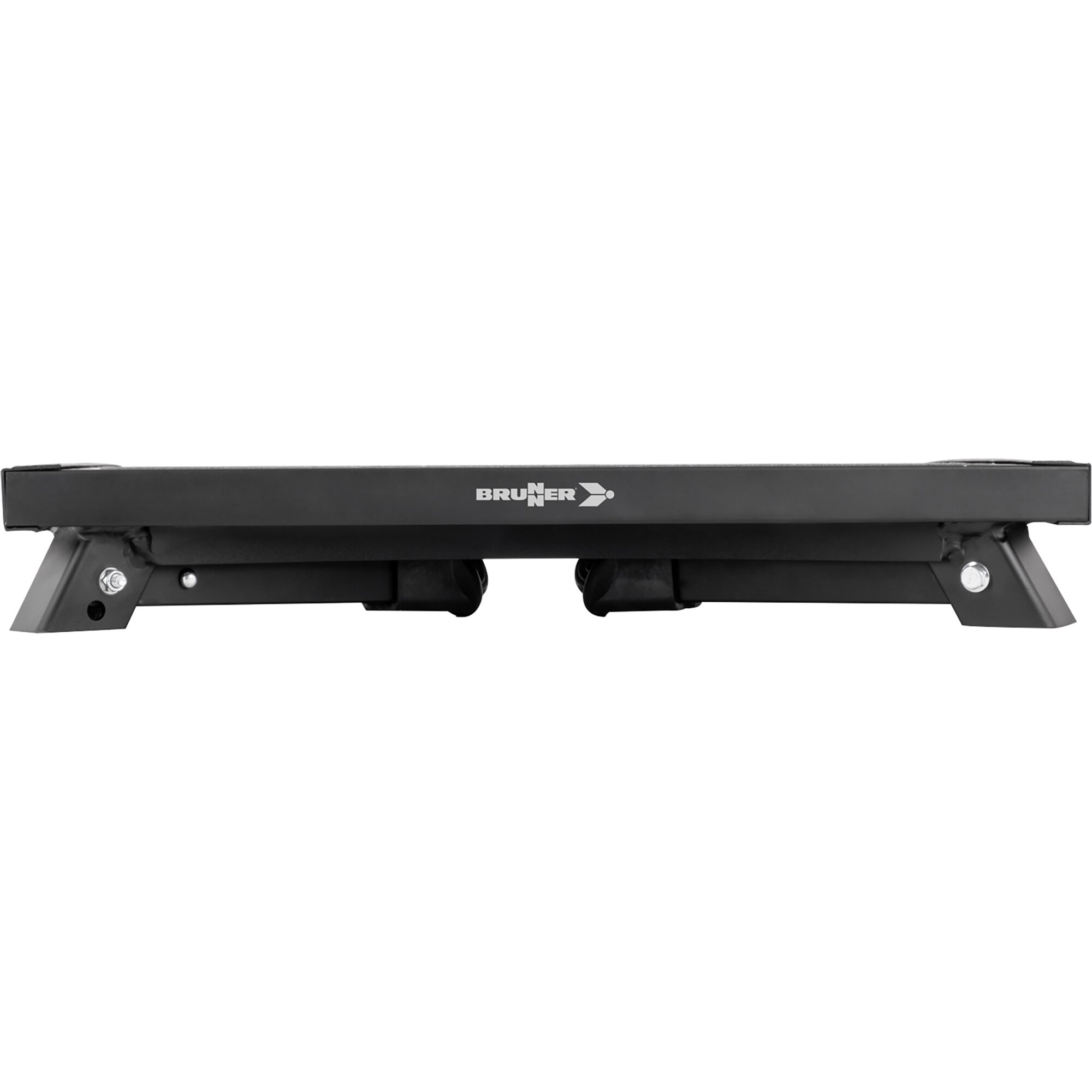 Brunner Bieżnik Step Go Step Black Fluo