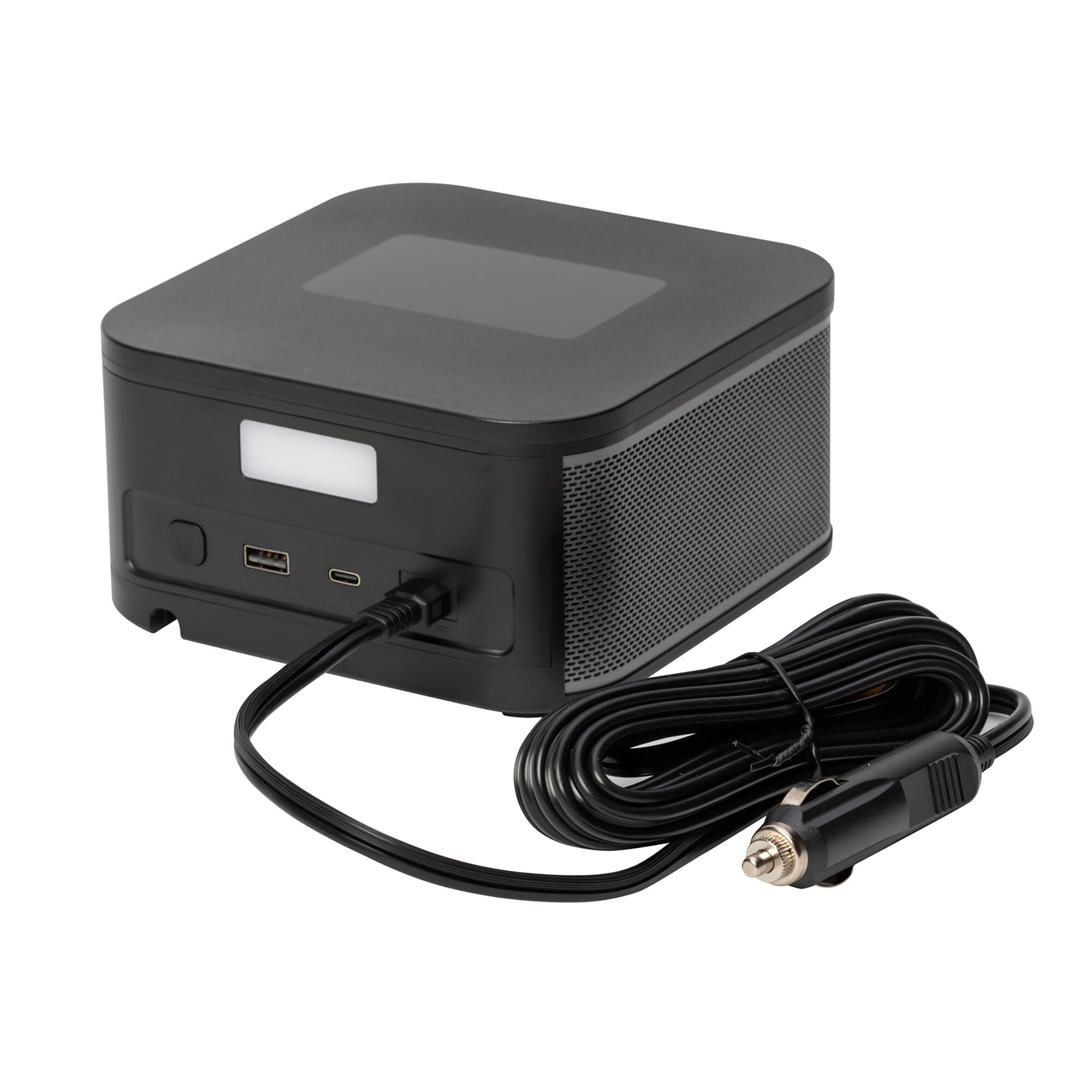 Brunner Kompresor Airtouch NG