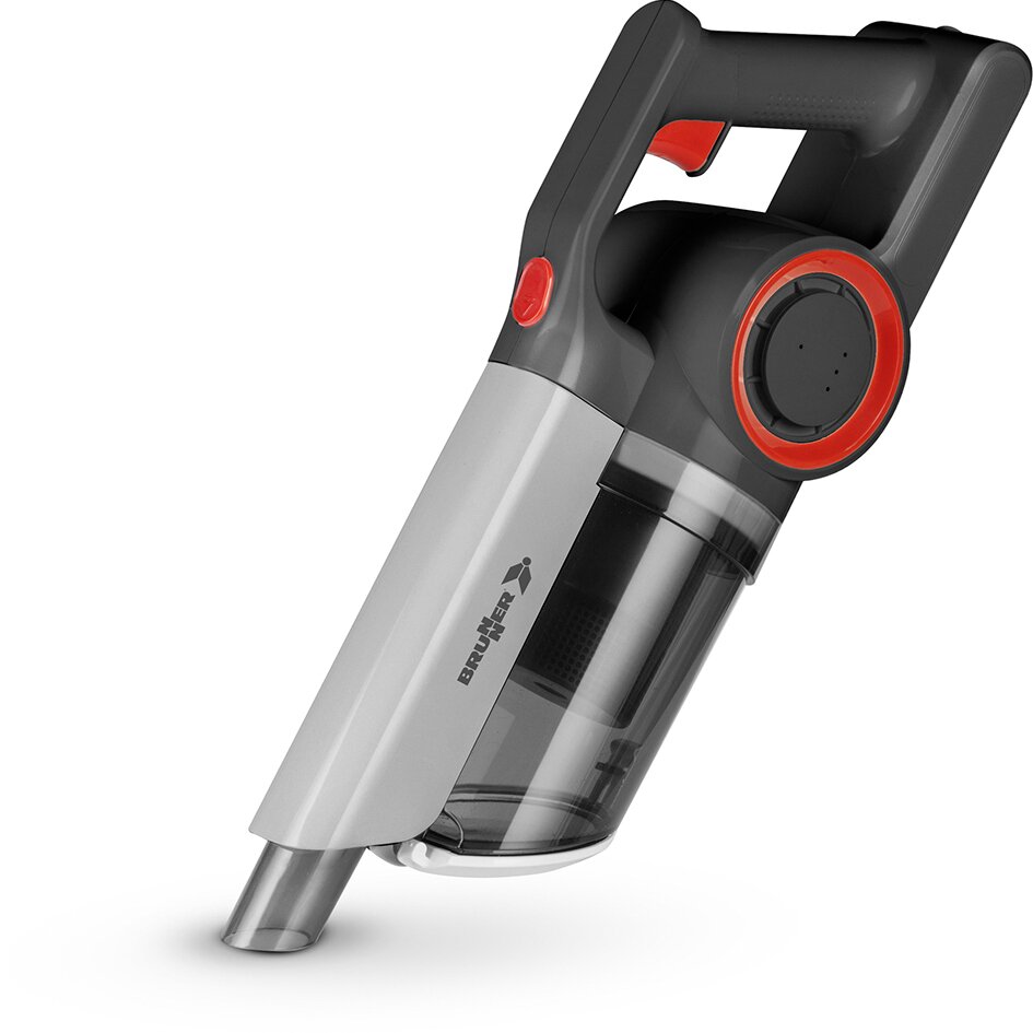 Brunner Odkurzacz bezprzewodowy Potentia