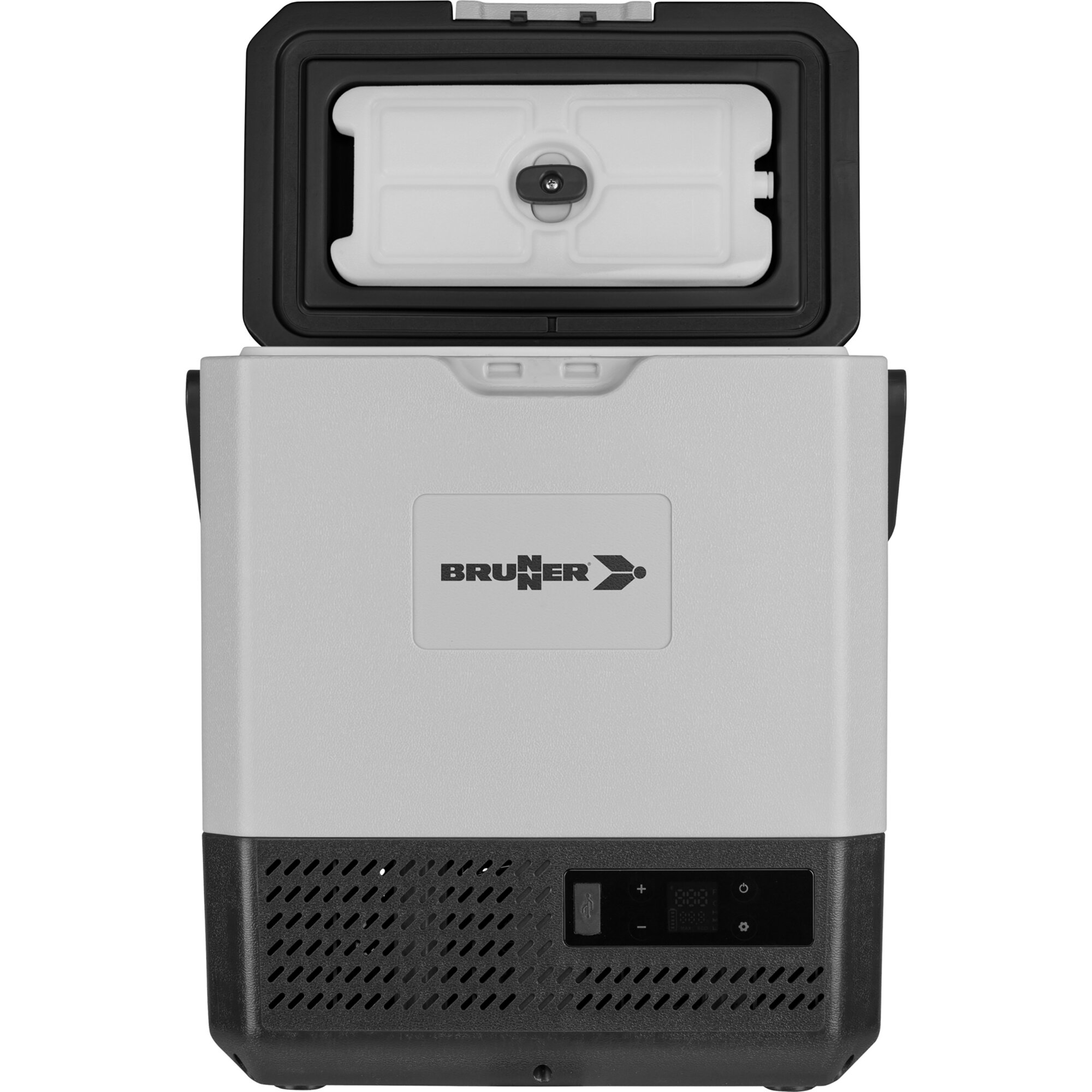 Brunner Chłodnica Polarys Portafreeze