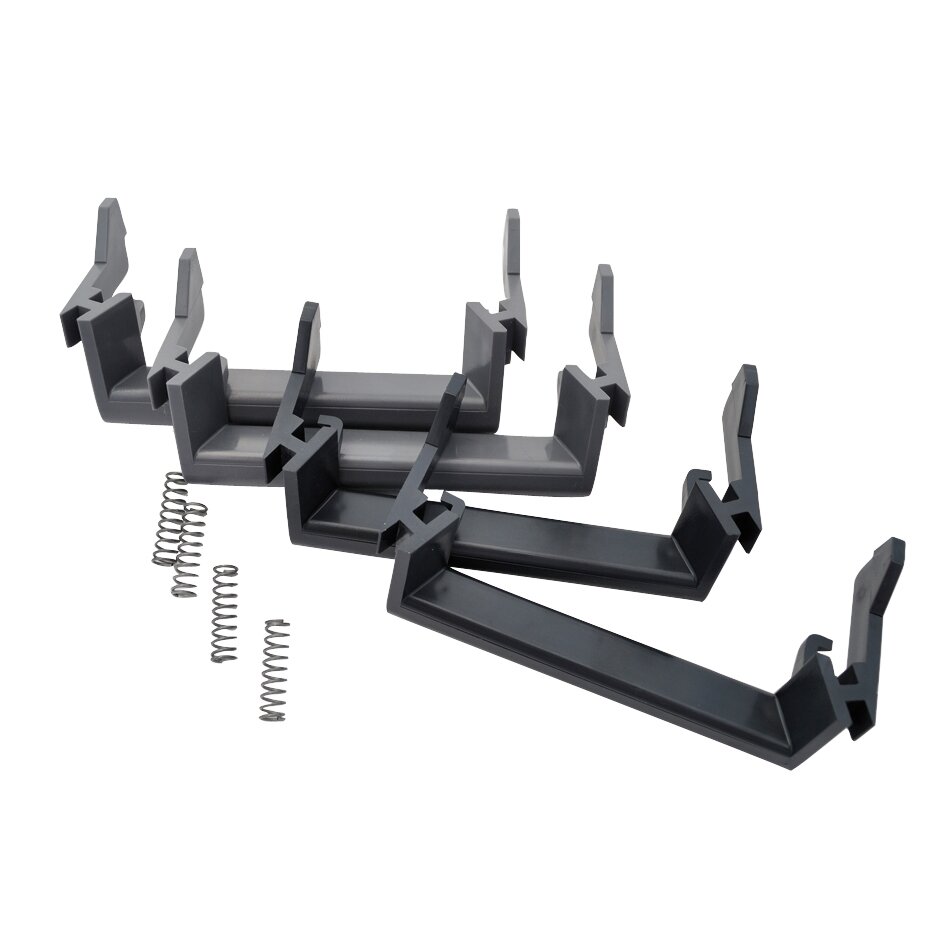 MPK Zestaw blokujący do świetlików model 32/40/42/44(K)/46(K)/VisionVent M(pro)