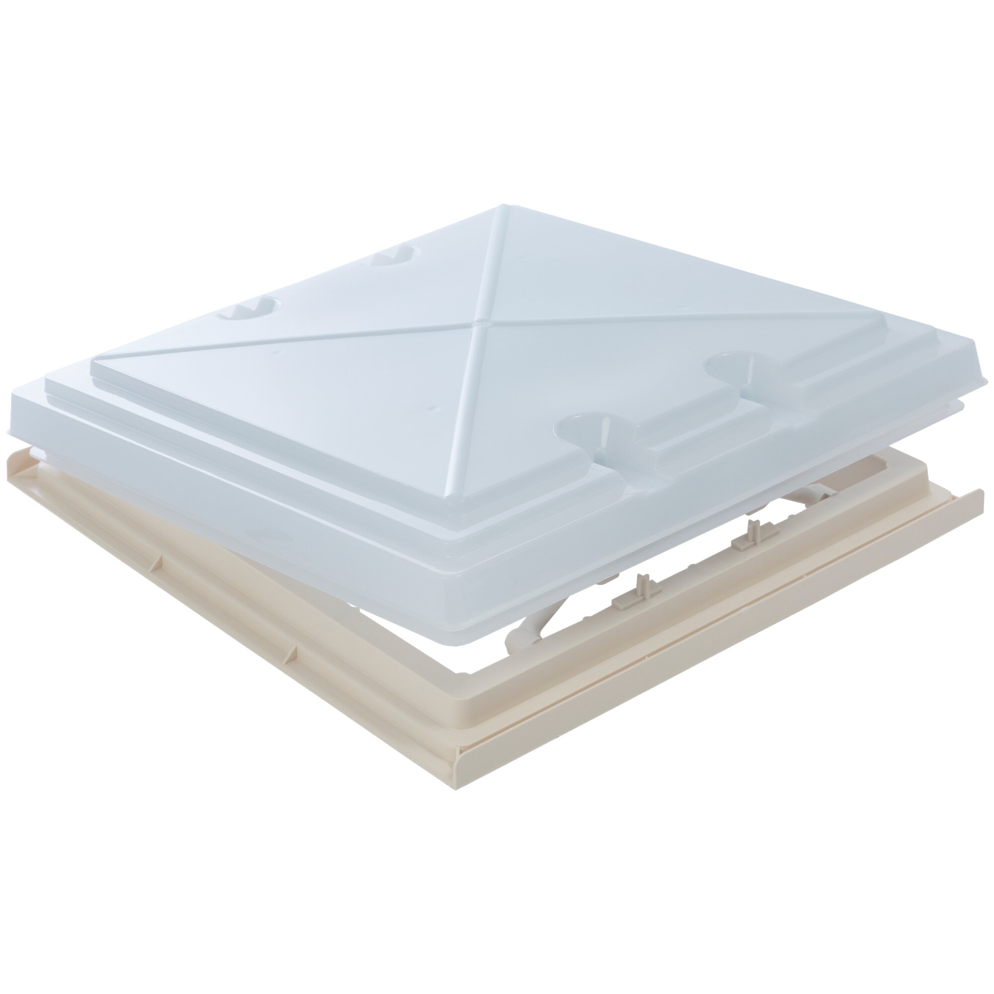 MPK Świetlik model 42 bez moskitiery