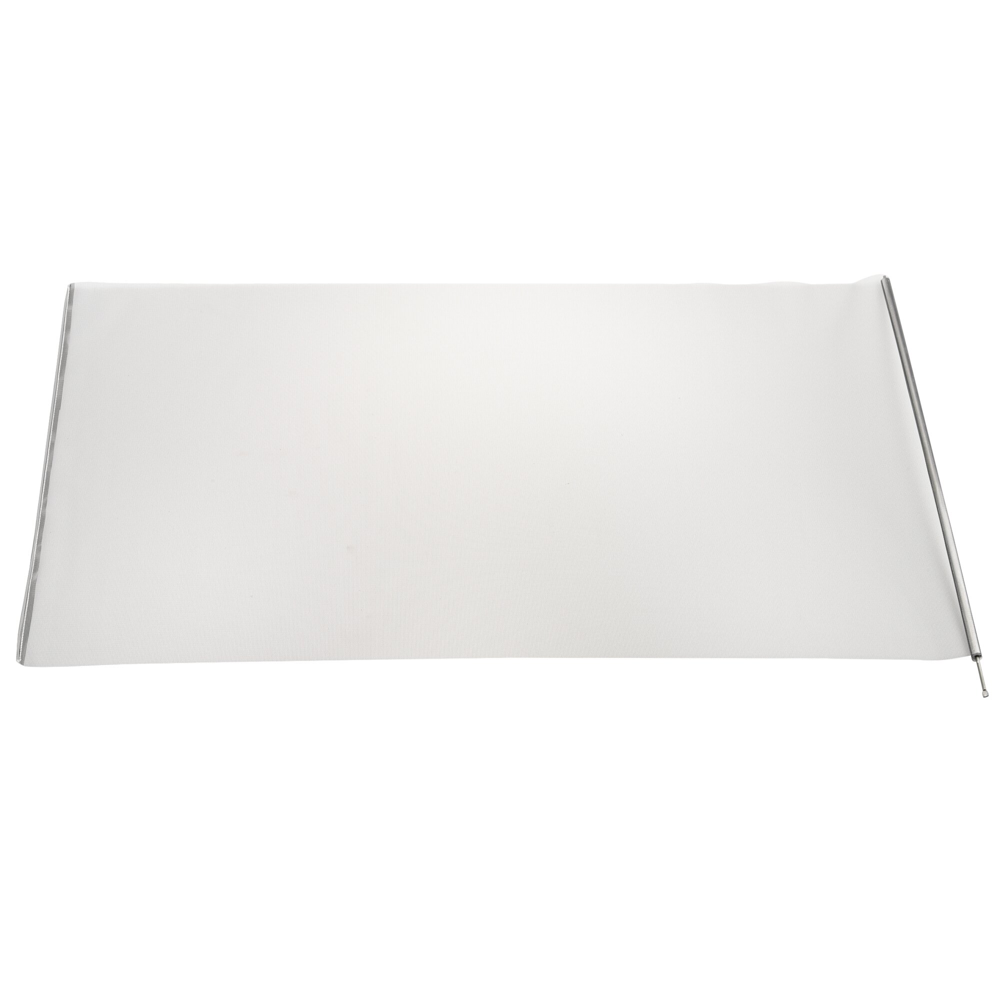 Remis Roleta z moskitierą