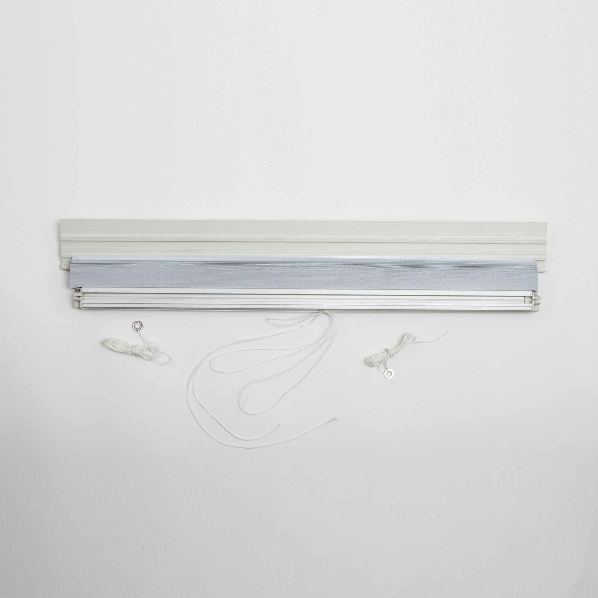 Remis Żaluzje plisowane 900 x 600 mm