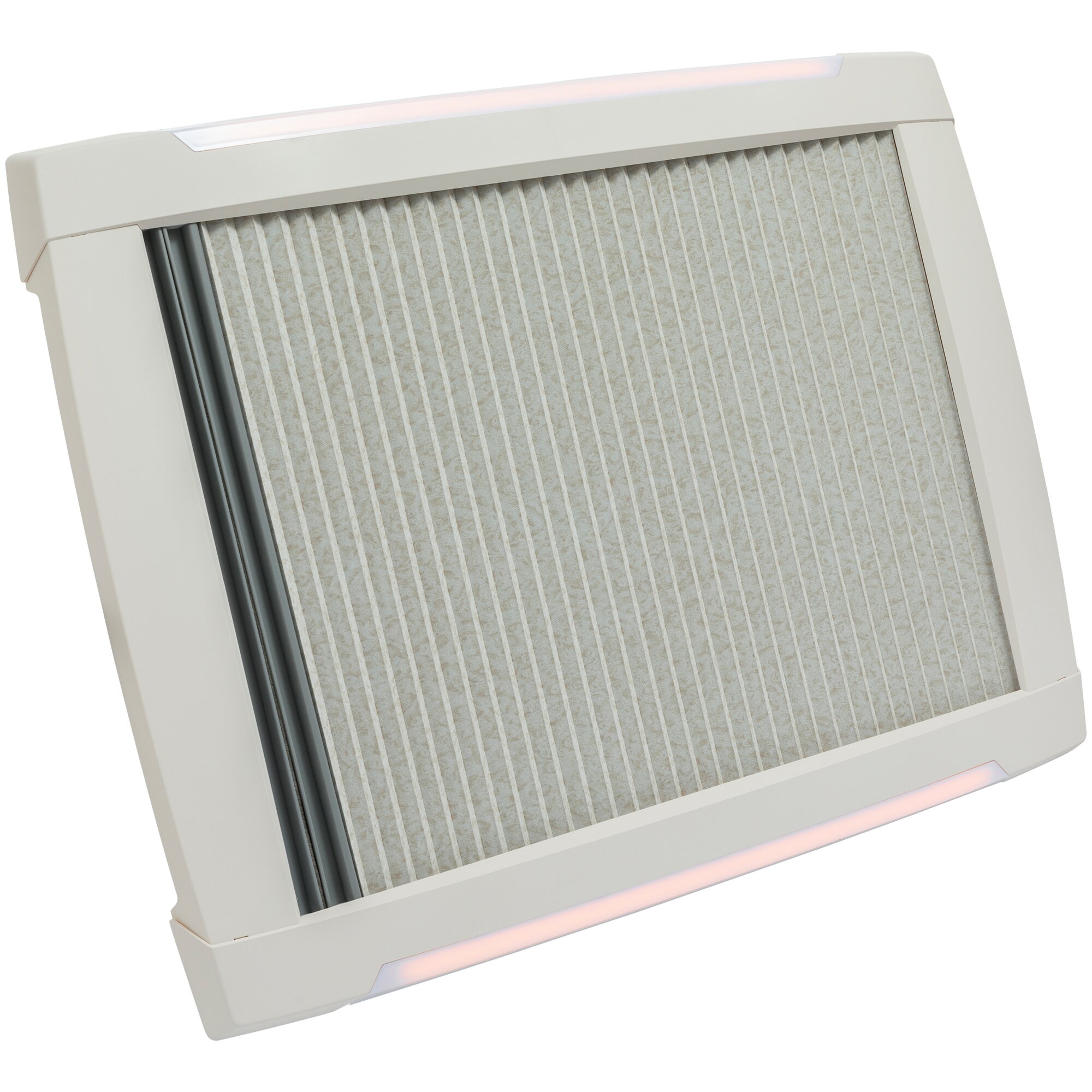 MPK Skylight VisionStar L LED, kremowo-biały